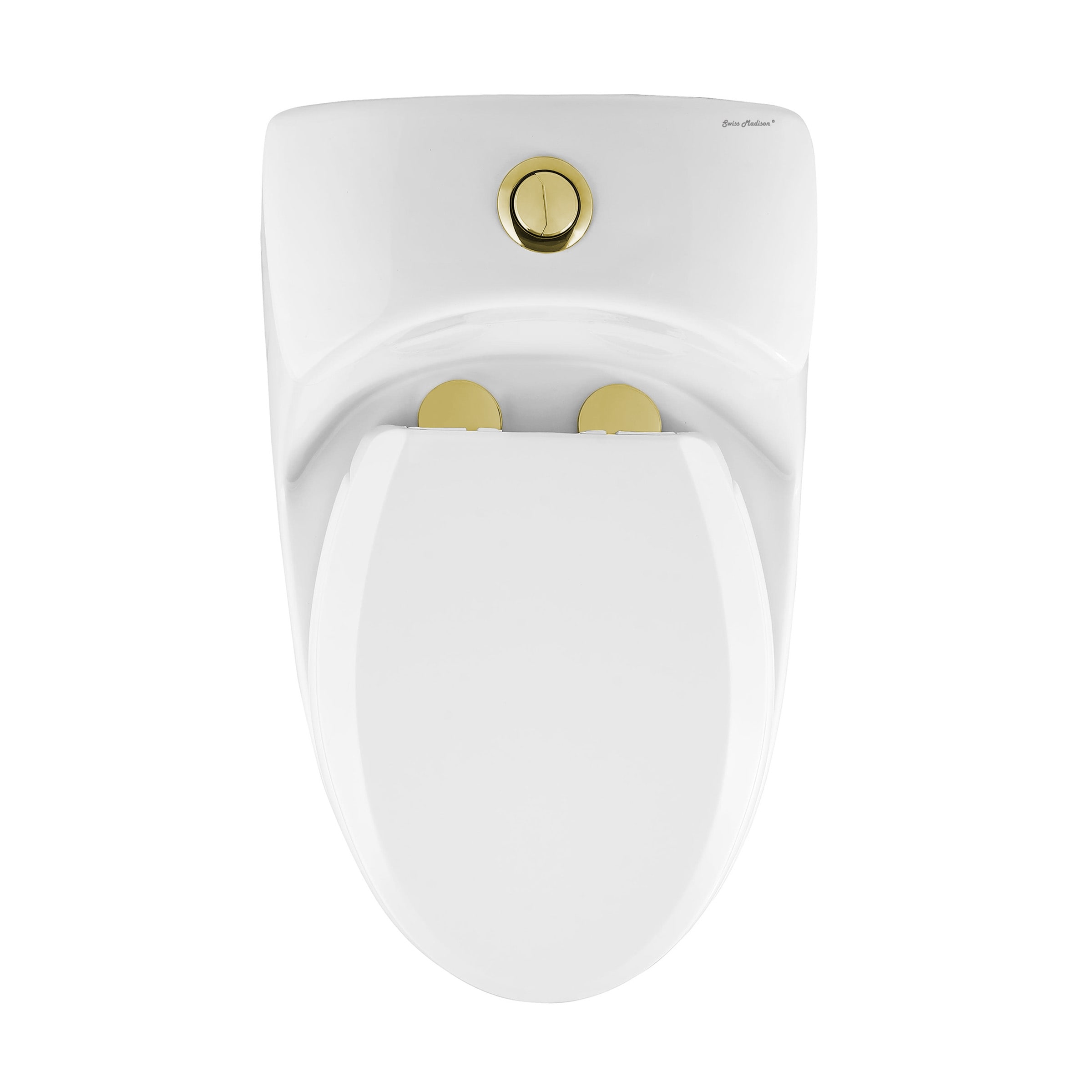 Swiss Madison SM-25-1TMPE03WH toilets - View #4