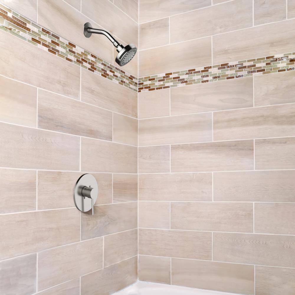 Design House 594143 Tub-Shower-Faucets - View #4