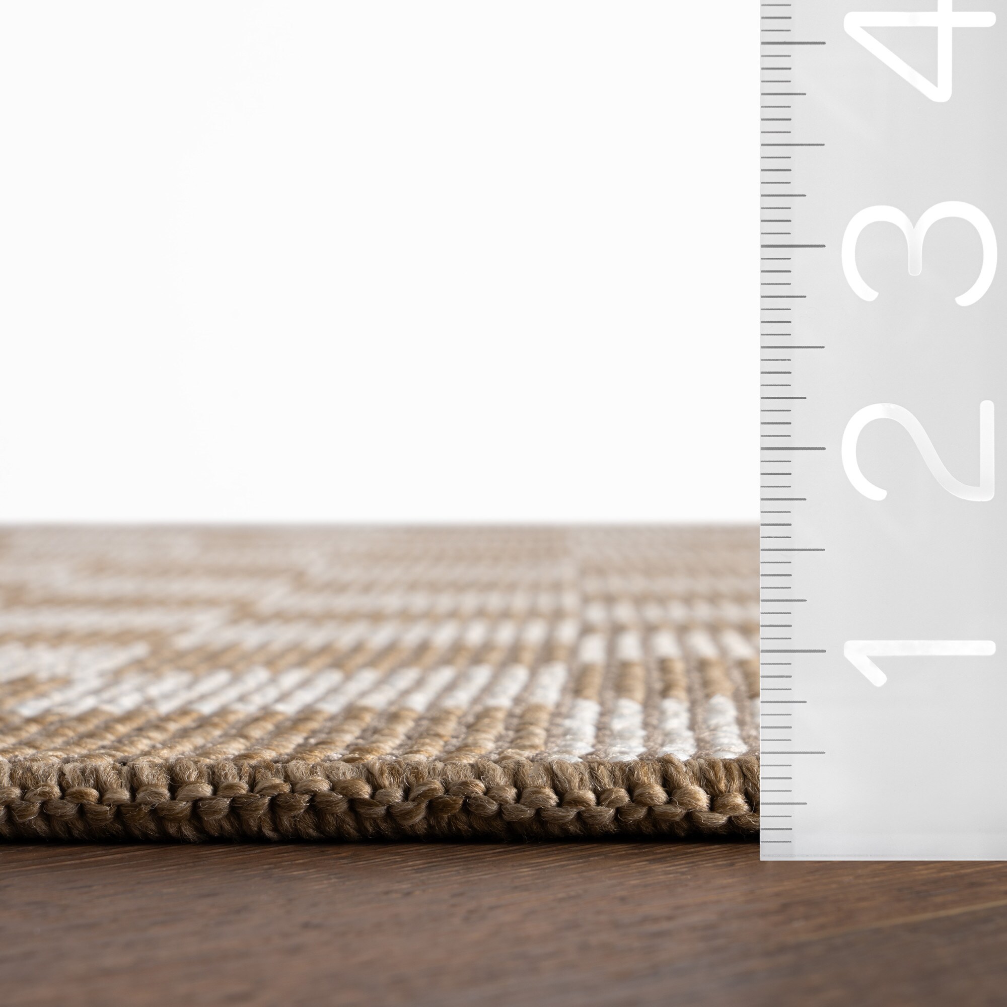 nuLOOM 200KKED02A-9012 rugs - View #3