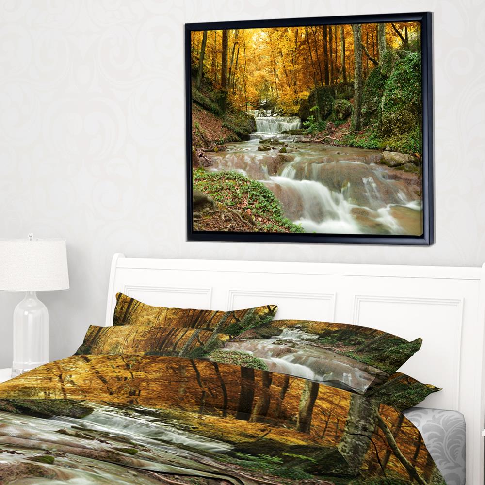 Designart FL14860-22-14-FLB Wall-Art - View #5