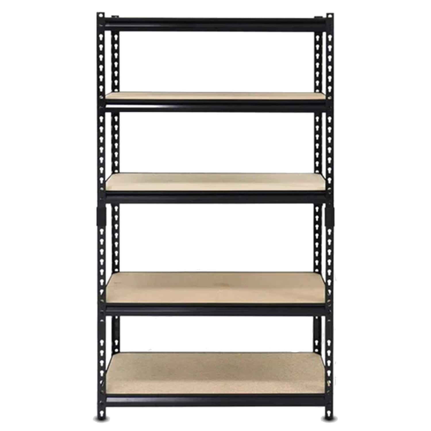 18 inch shelving deals unit