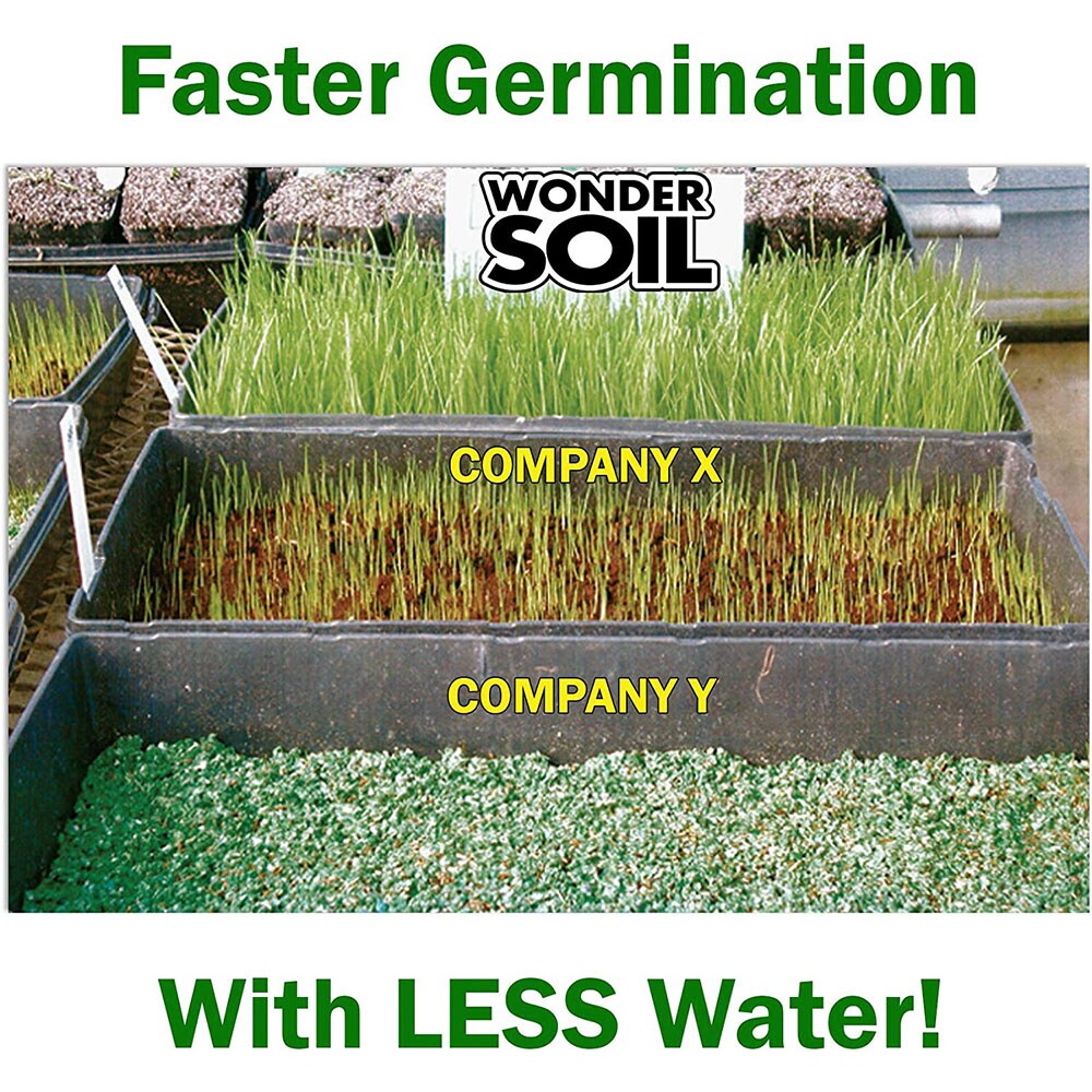 Wonder Soil 240543 Garden-Soil-Soil-Amendments - View #4