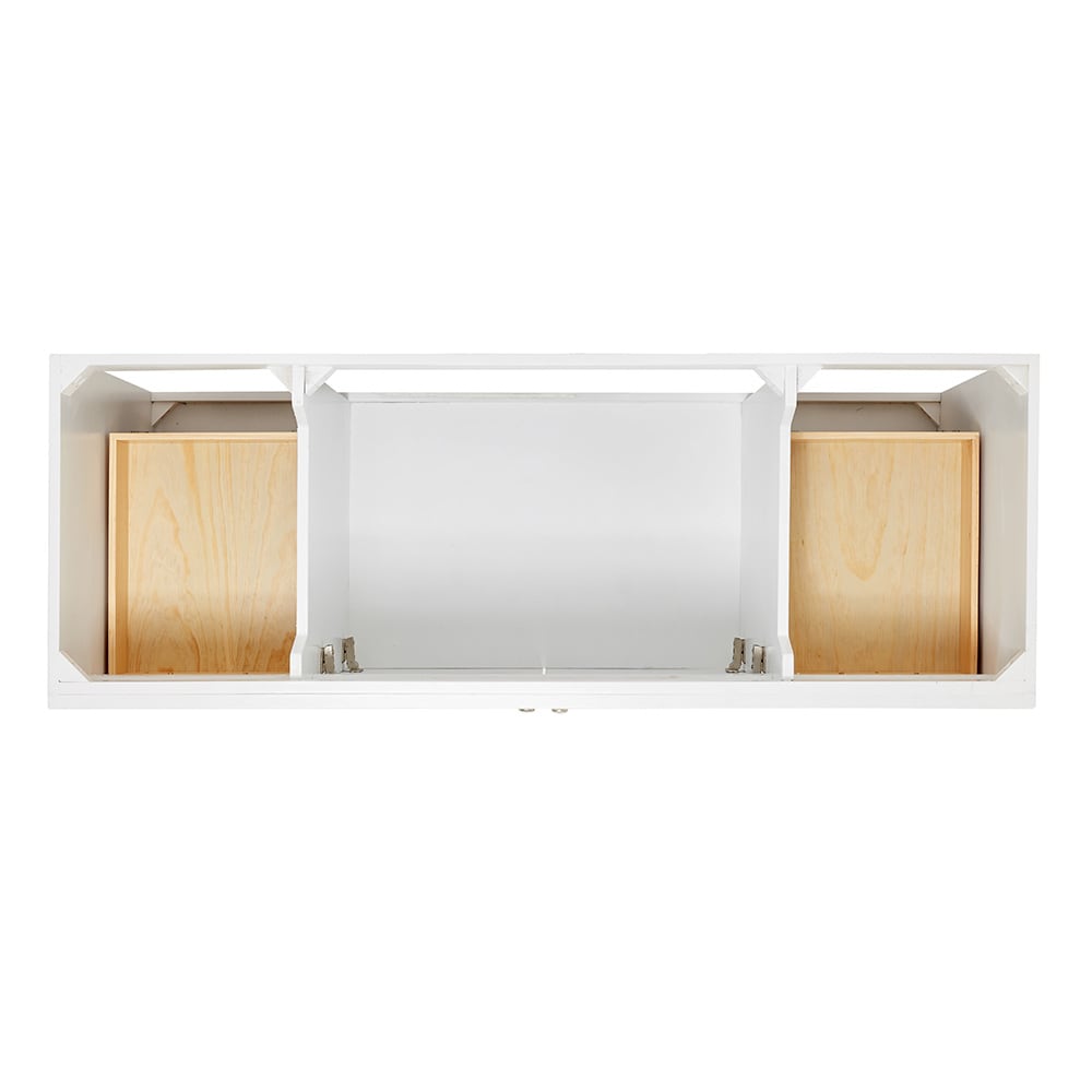 ARIEL F061SCW2OVOWHT Bath-Vanity-Combo - View #7