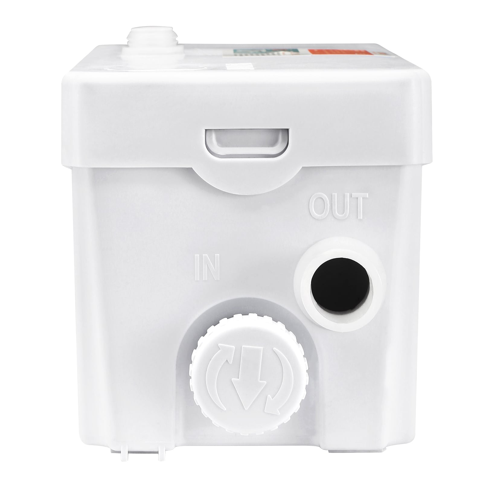VEVOR HSB300W7M38M3TZY0V1 pumps - View #10