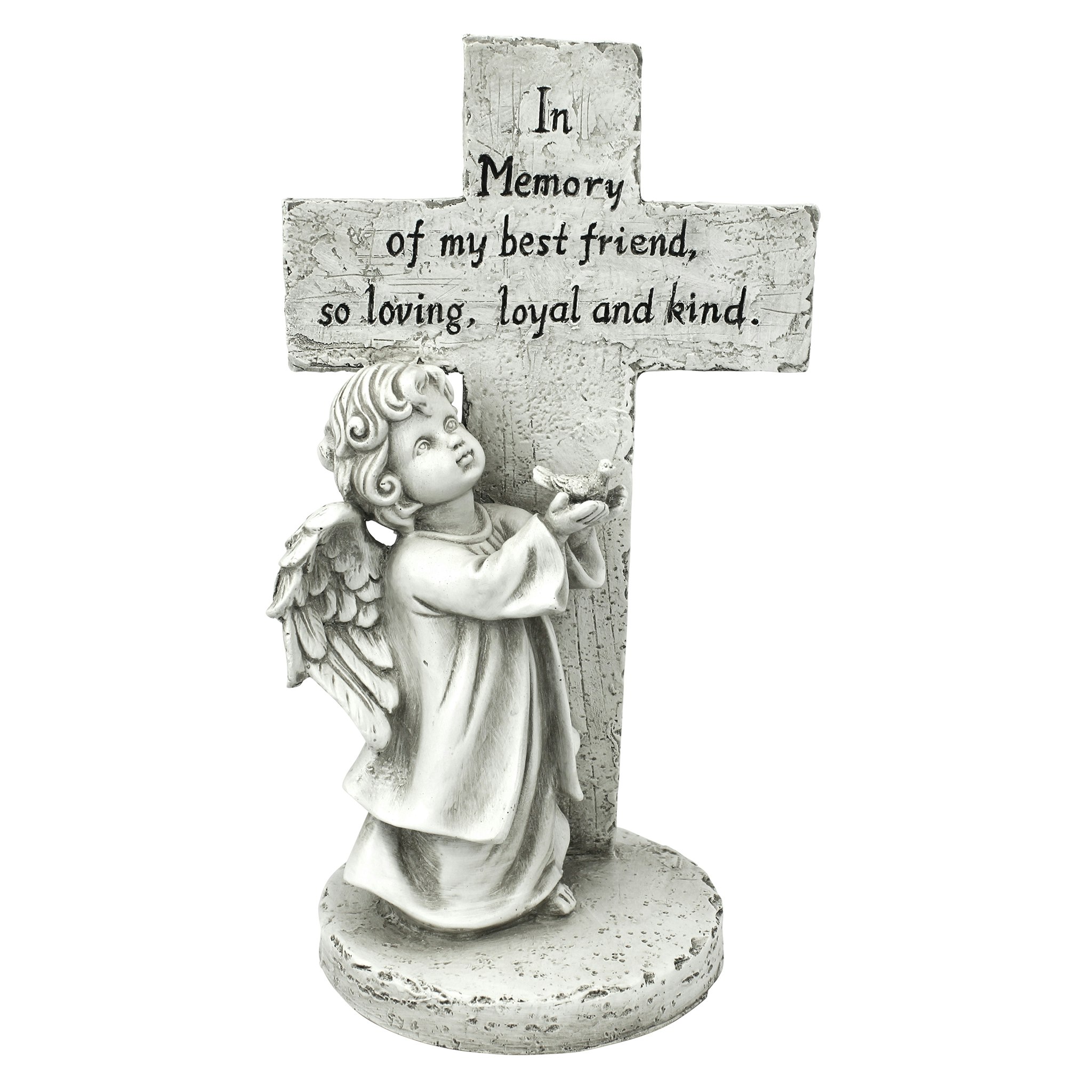 Design Toscano LY817013 Garden-Statue - View #3