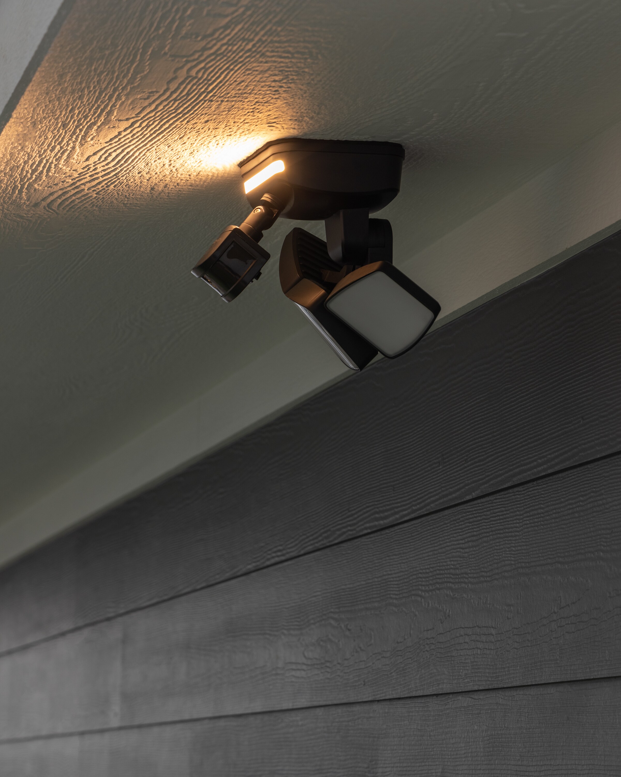 Enbrighten 73704-S1 Motion-Activated-Floodlights - View #11
