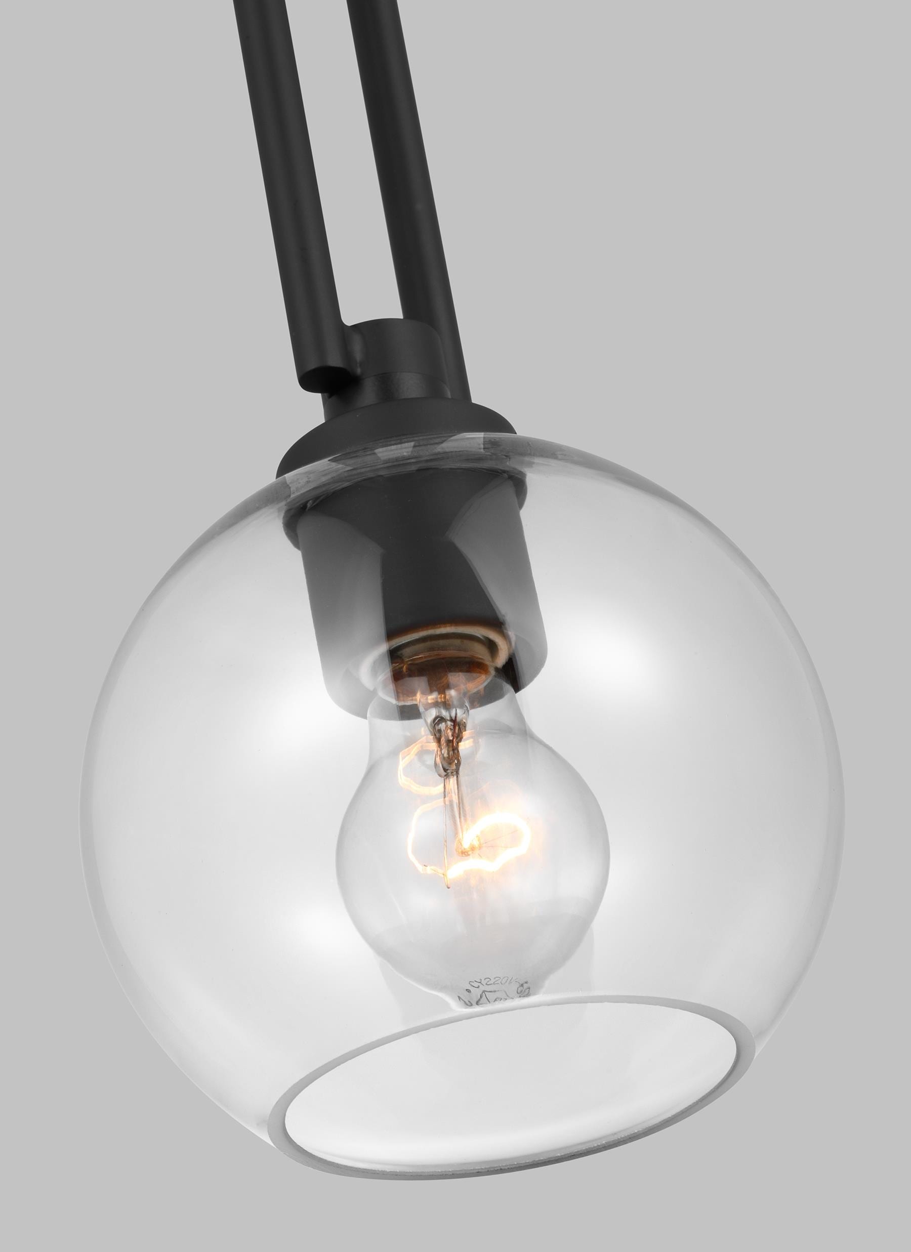 Generation Lighting 6155701-112 Pendant-Lights - View #4