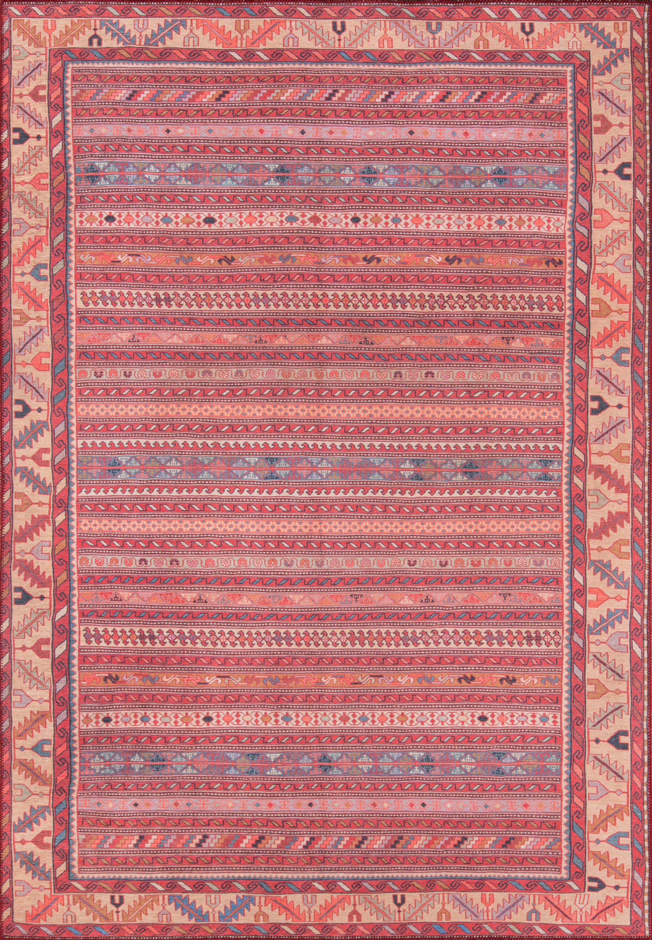 Momeni AFSHAAFS-5MTI2030 rugs - View #4