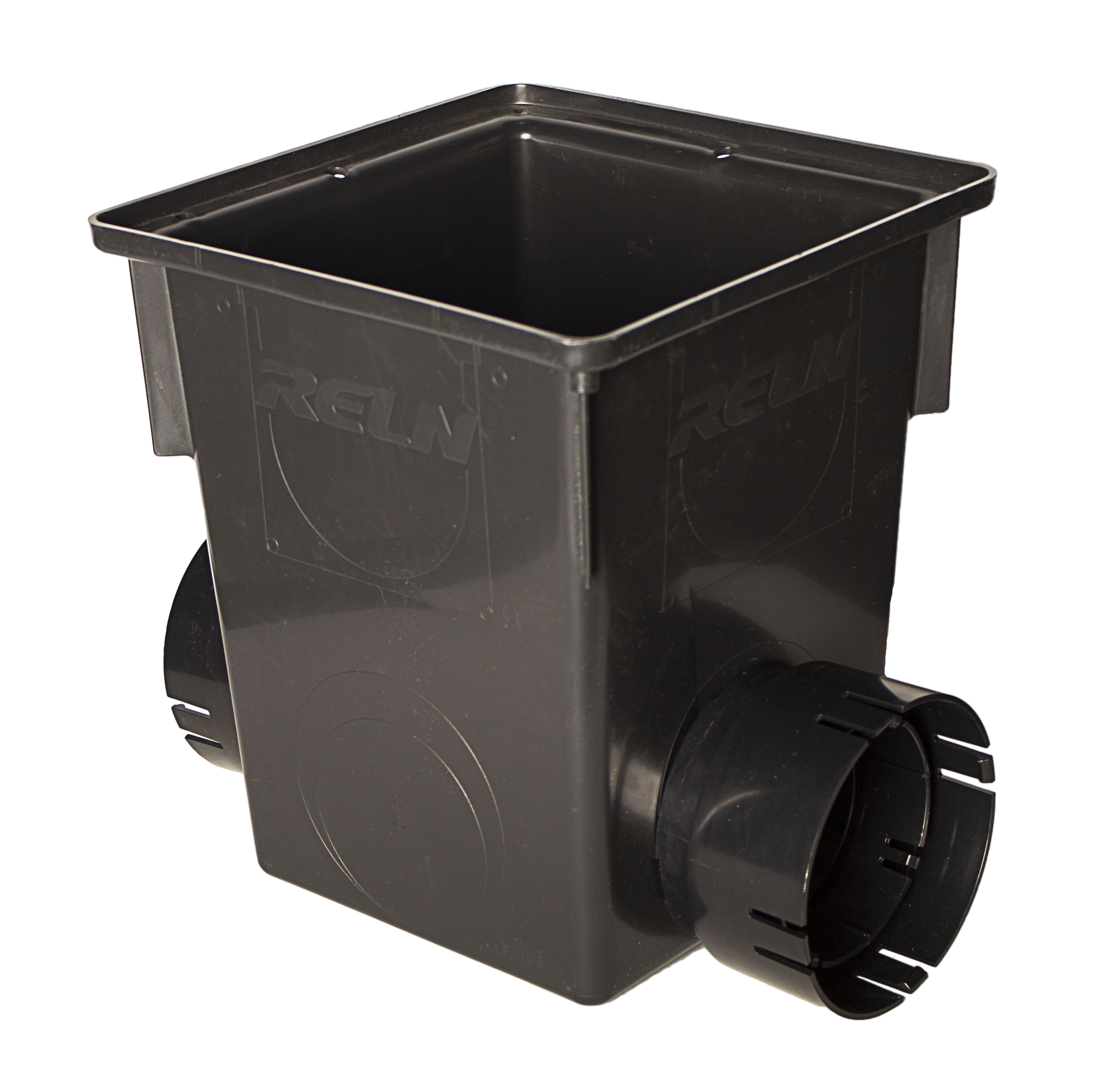  001119 Catch Basin Kit
