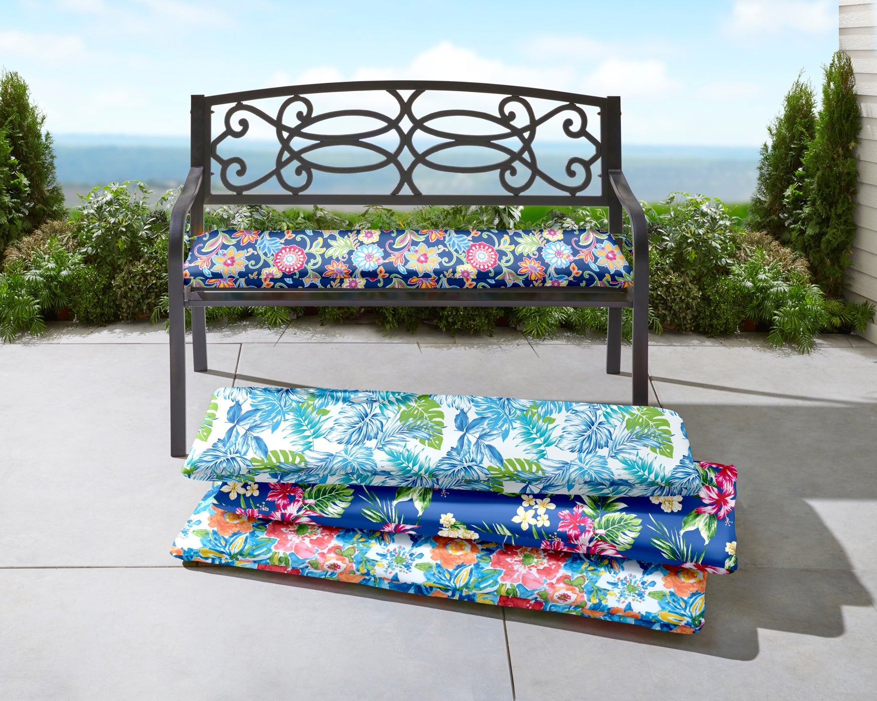 BrylaneHome 196392074344  - View #2