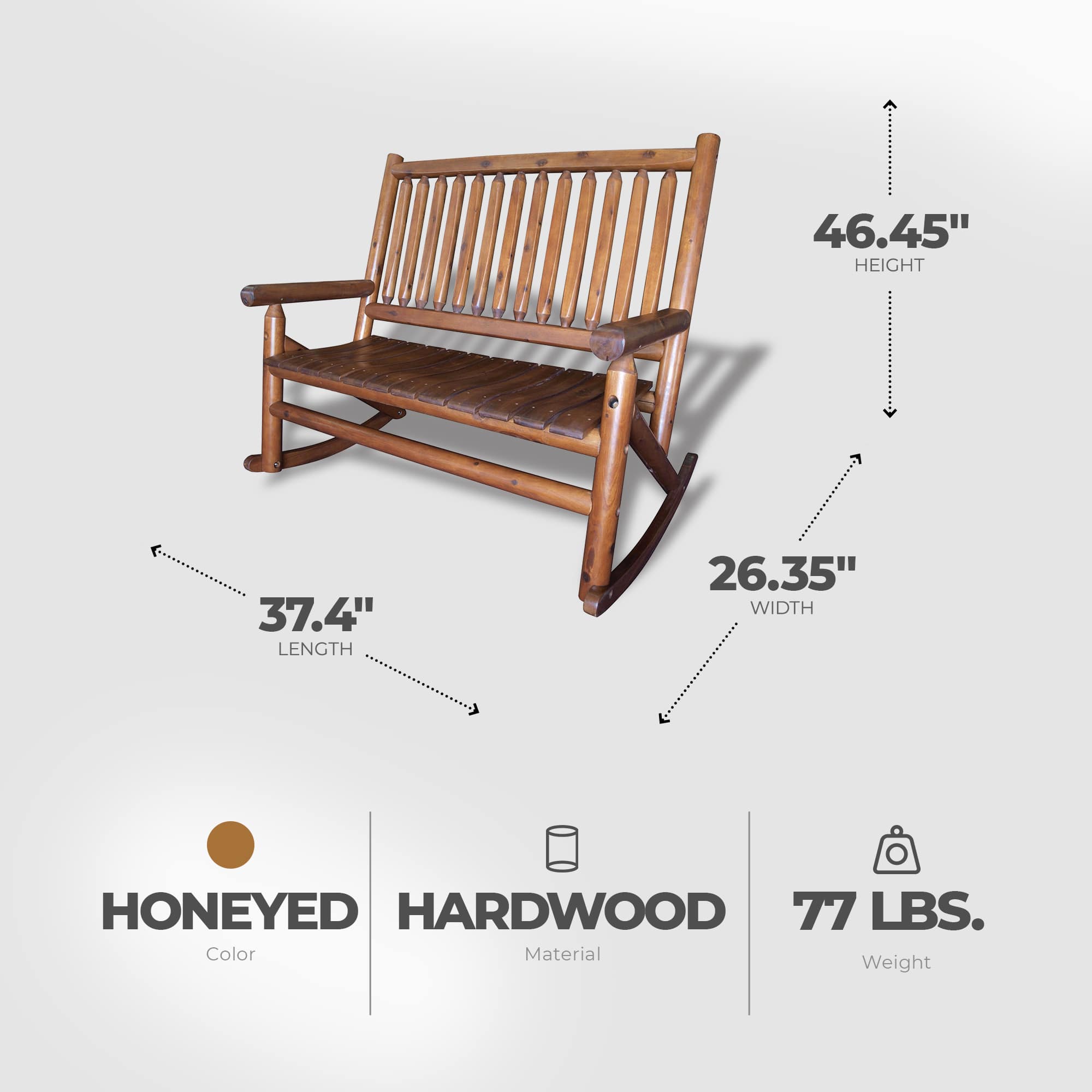 Leigh Country 397633 Patio-Chairs - View #5