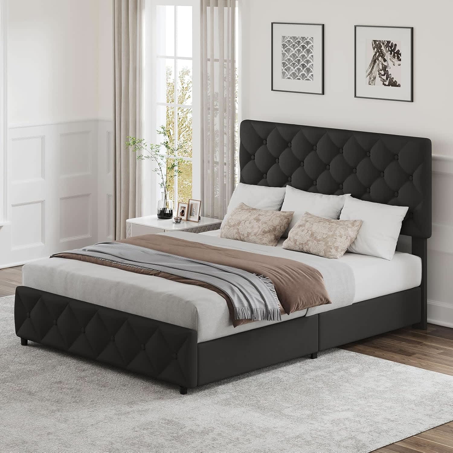 Qeetex LHF-BED-PHO-0ZIES268 beds - View #6