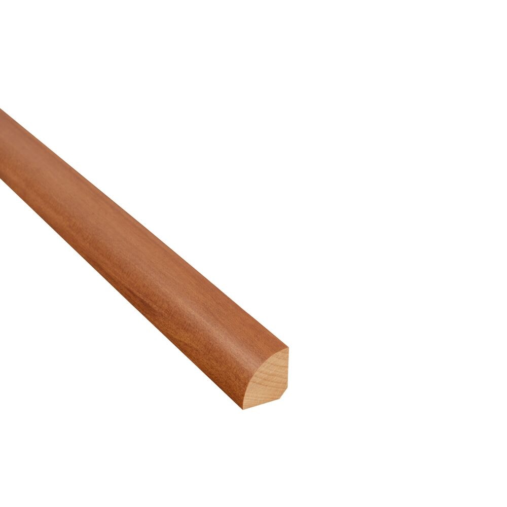 Bruce TQ0MA13H Kennedale Sumatra 0.75-Inches T x 0.75-Inches W x 78-Inches L Solid wood Quarter round