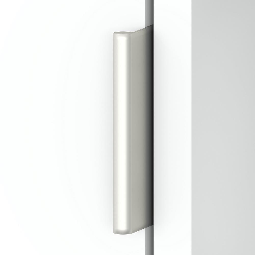 Kathy Ireland Home MDB148PW-03 bookcases - View #4