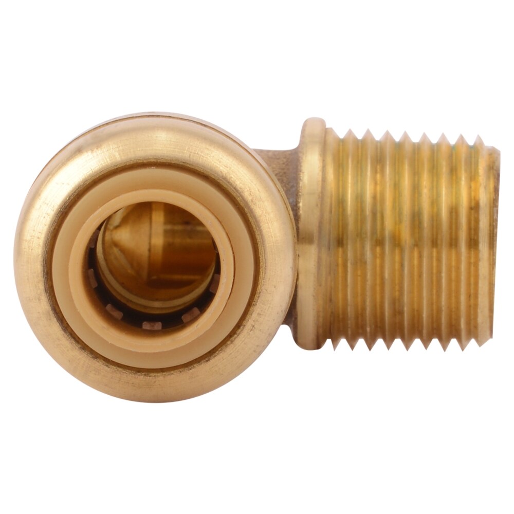 SharkBite U276LFA Push-Fittings - View #5