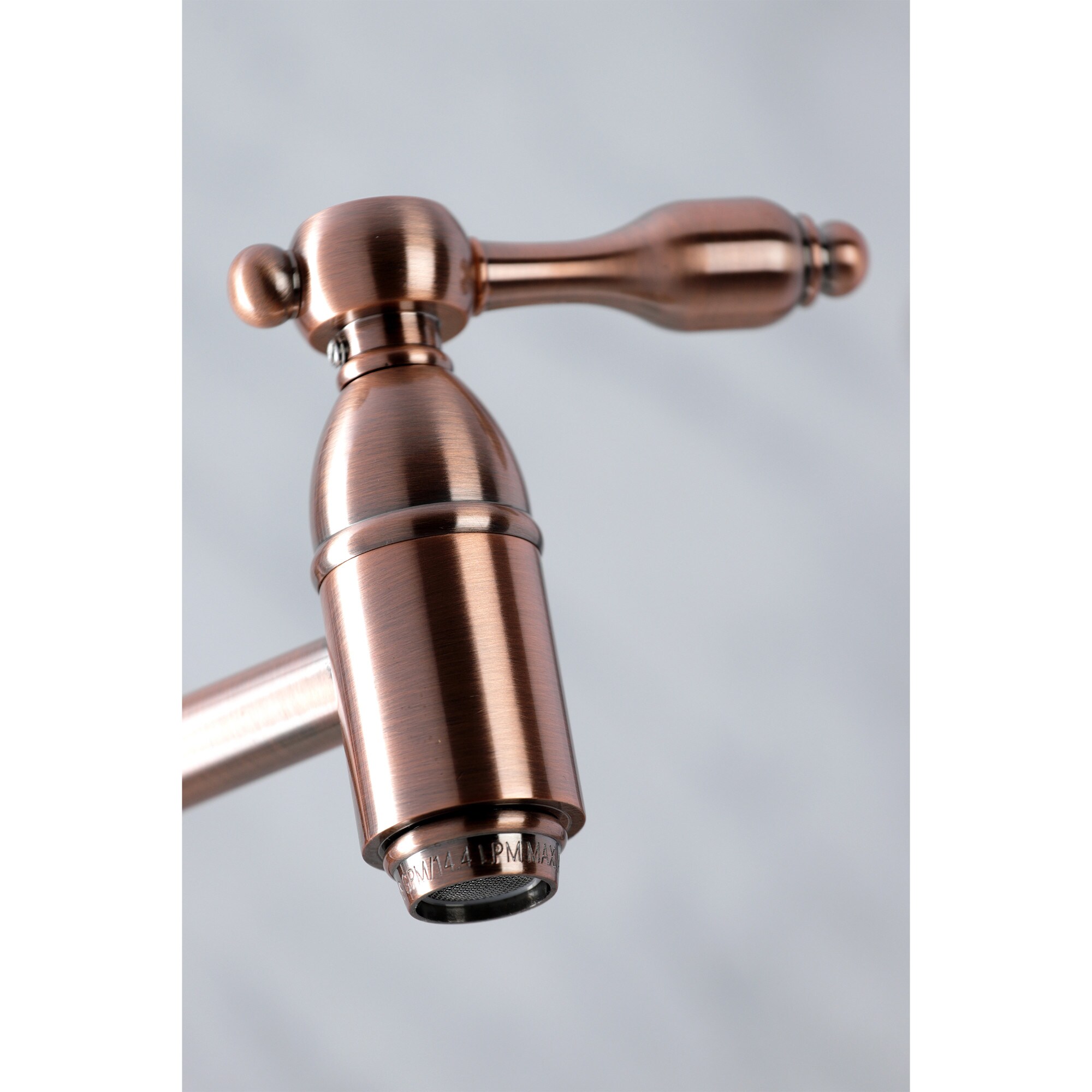 Kingston Brass WLKS310TALAC Kitchen-Faucets - View #6