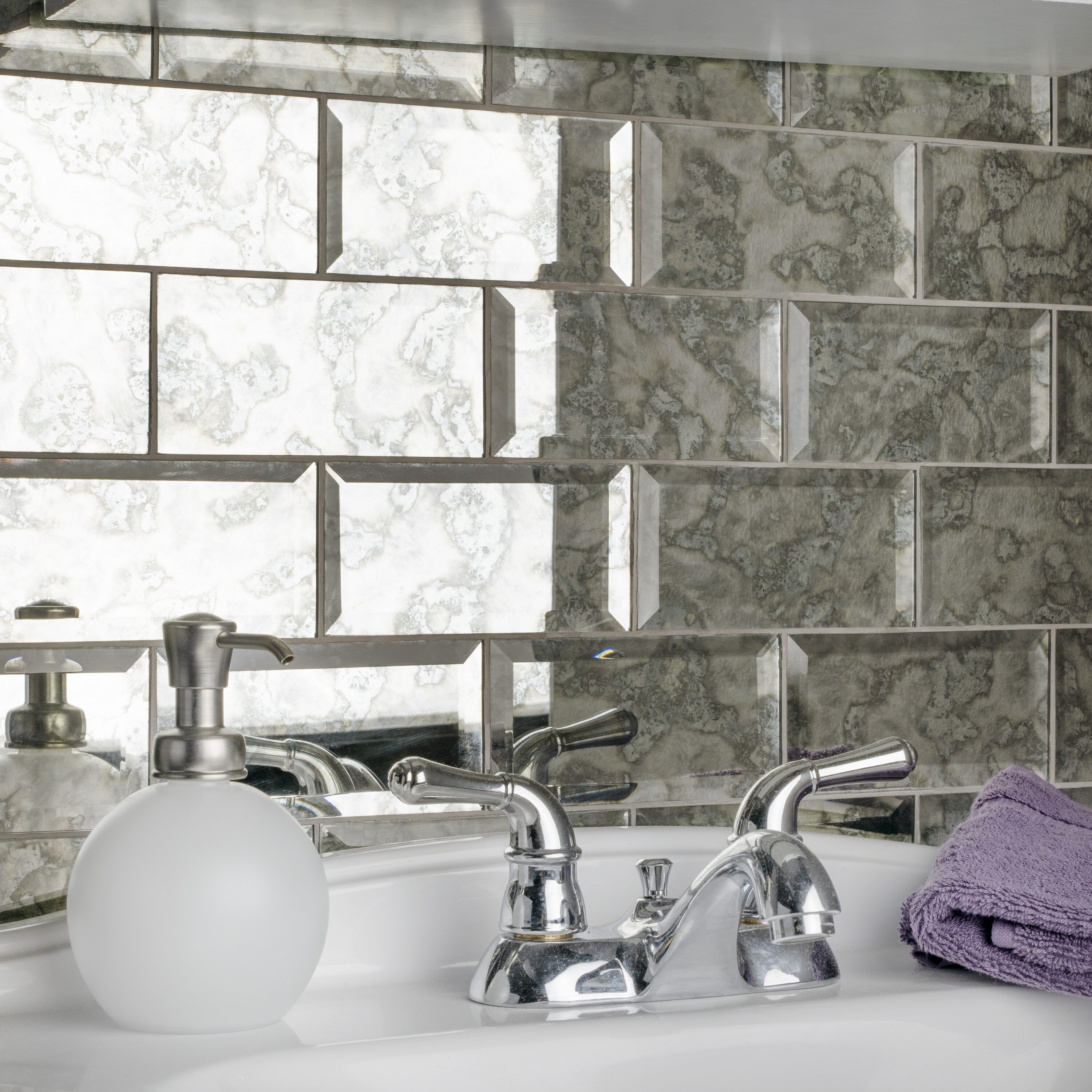 Affinity Tile WSDLSBAM Ceramic-Tile - View #8