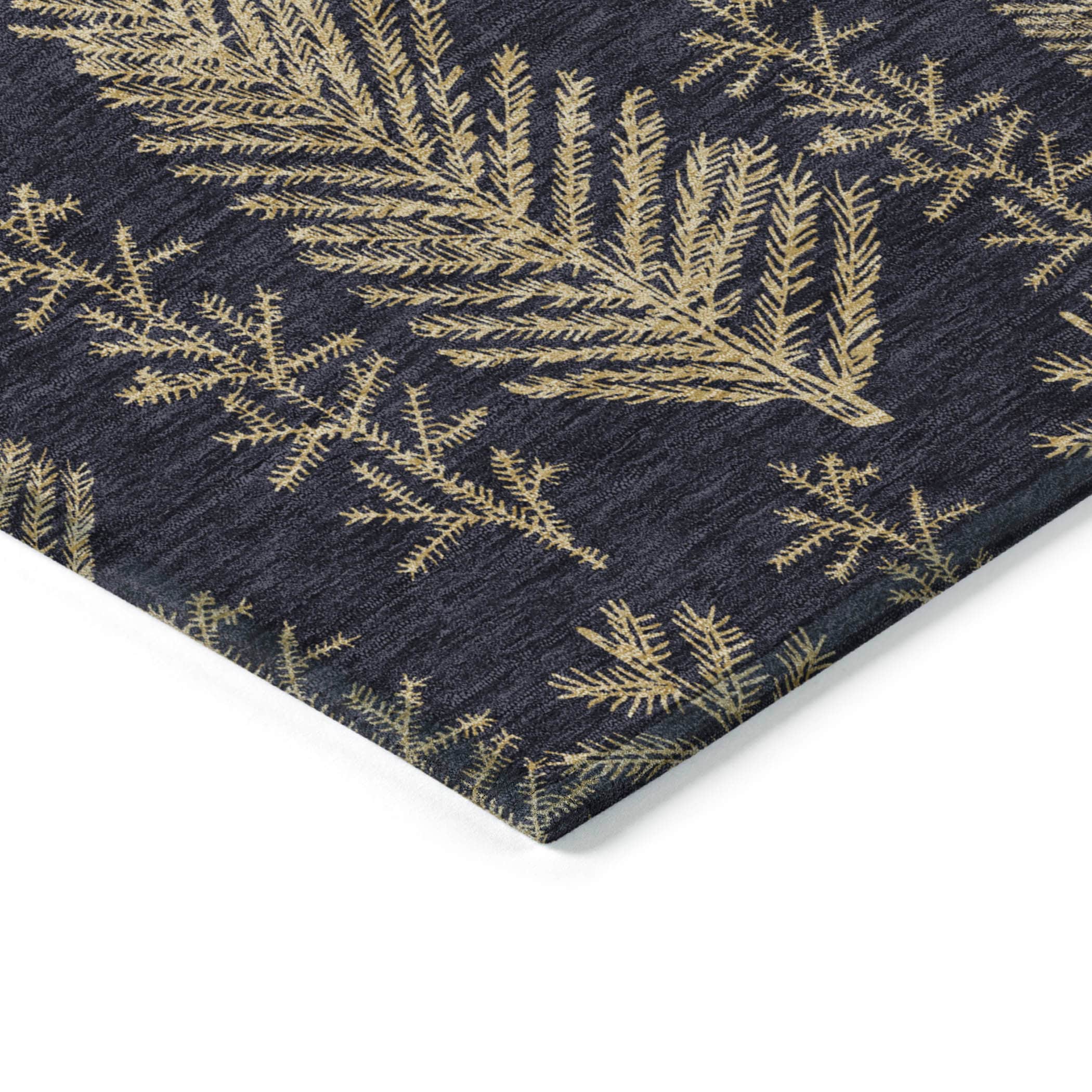 Addison Rugs ACN1813BK20X30 rugs - View #4