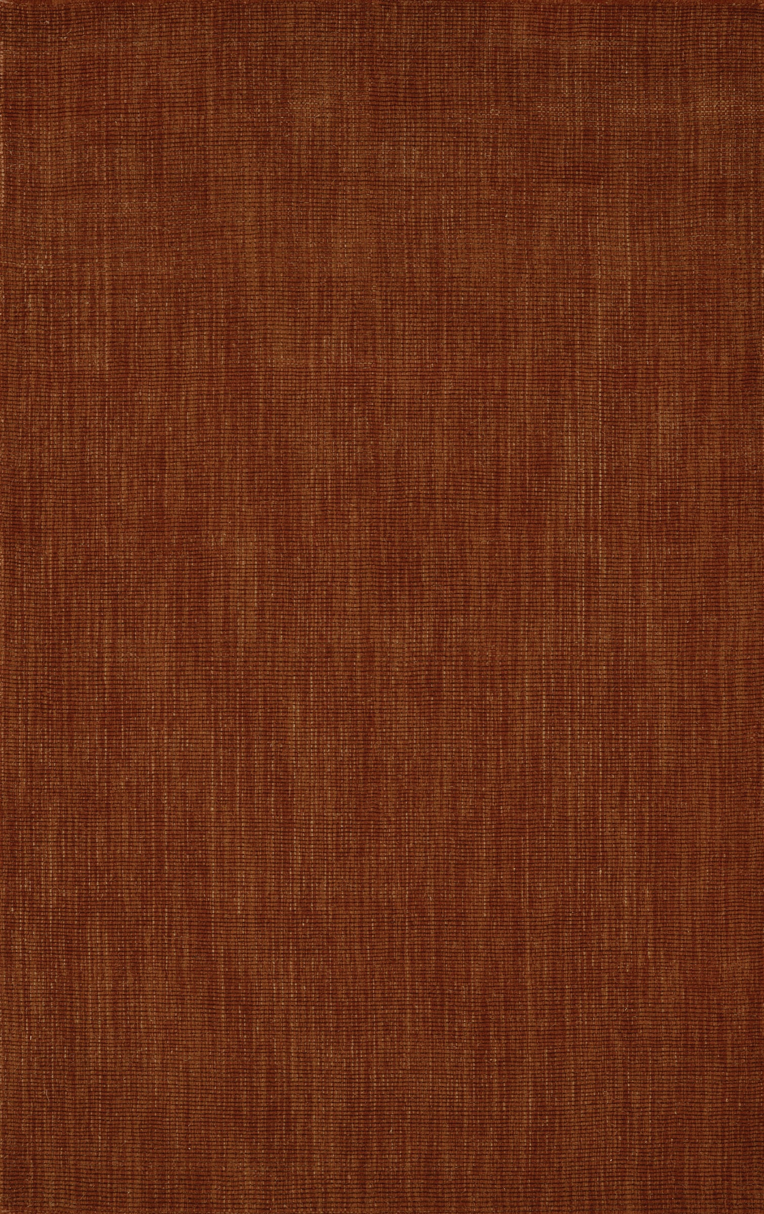 Addison Rugs AJX31SP2X8 Jaxon 2 x 8 (ft) Loomed Wool Spice Rectangular Indoor Solid Farmhouse/Cottage Runner rug