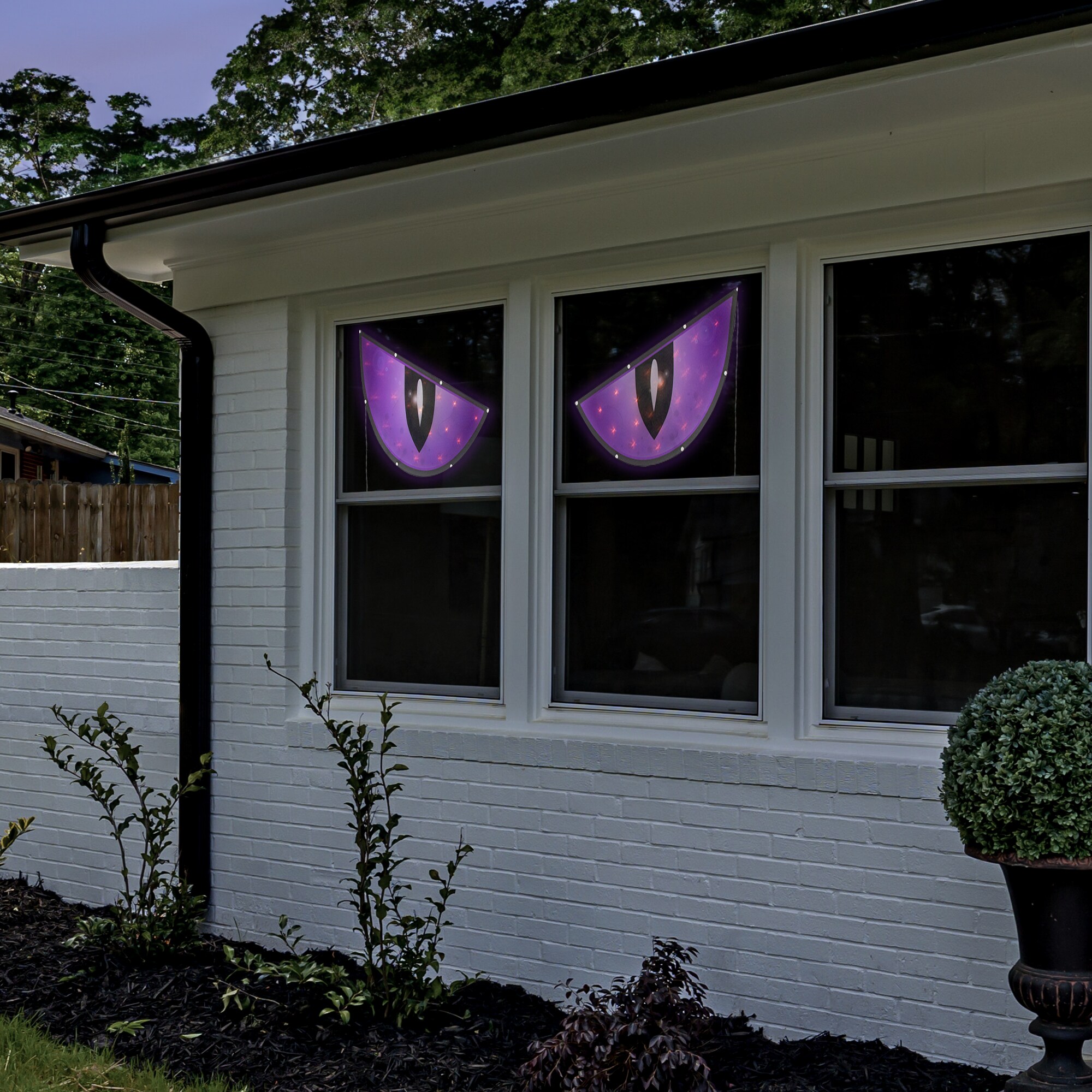 Northlight 35697561 Halloween-String-Lights - View #2