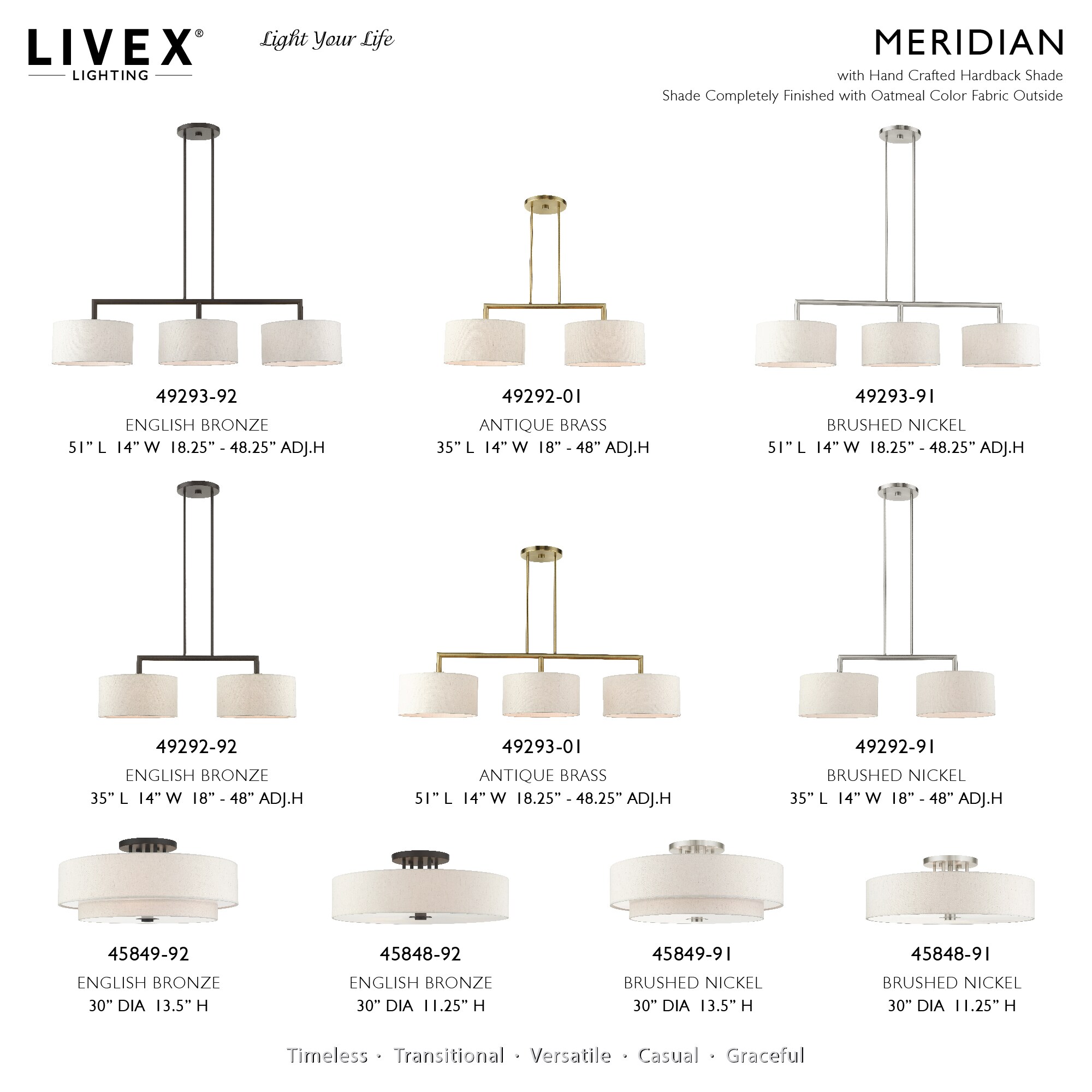 Livex Lighting 49293-91 b090015 - View #8