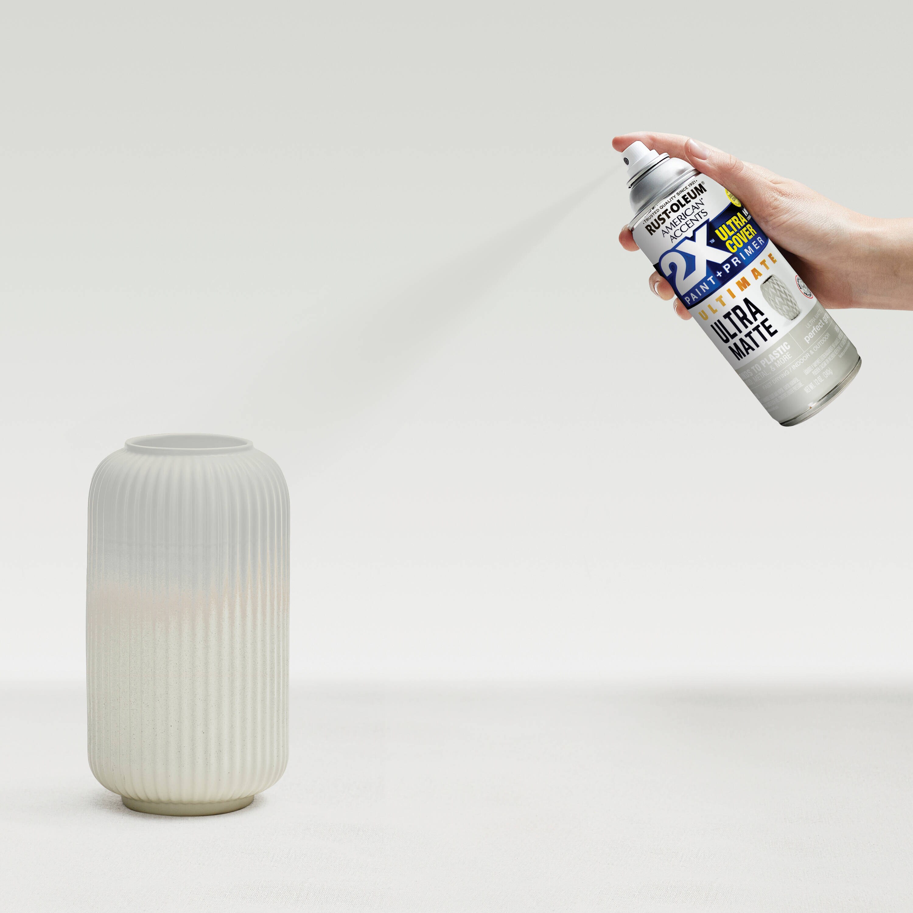 Rust-Oleum 328396SOS Spray-Paint - View #4