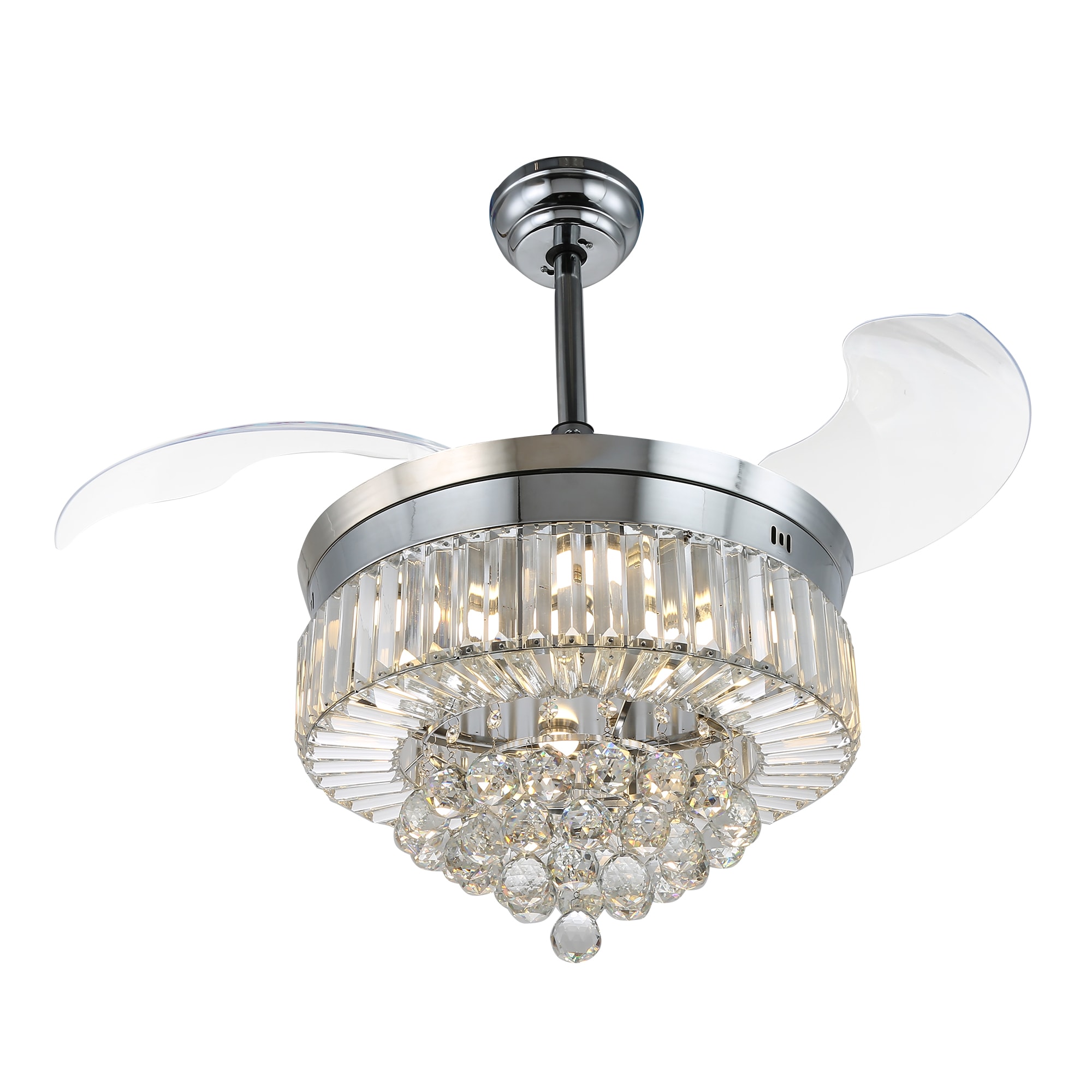 Bella Depot BD4208-C Ceiling-Fans - View #10