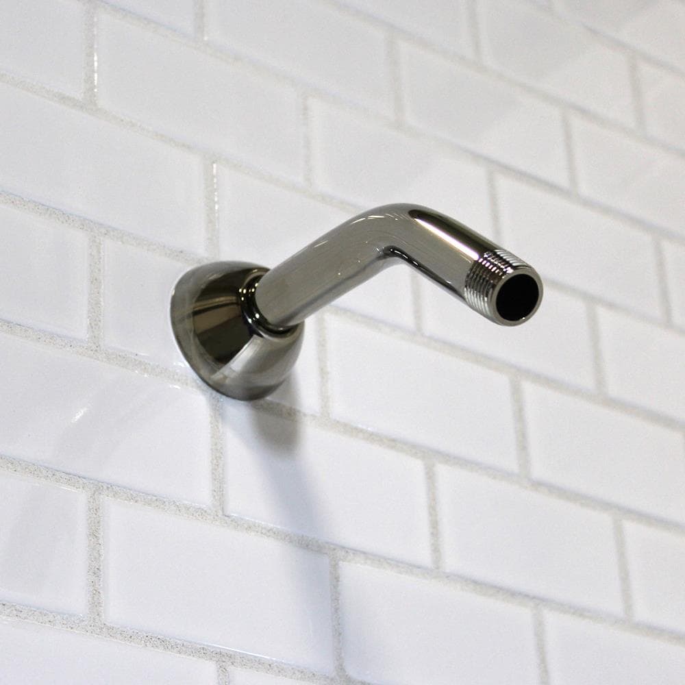 Speakman S-2500-PN Bath-Shower-Facc - View #2