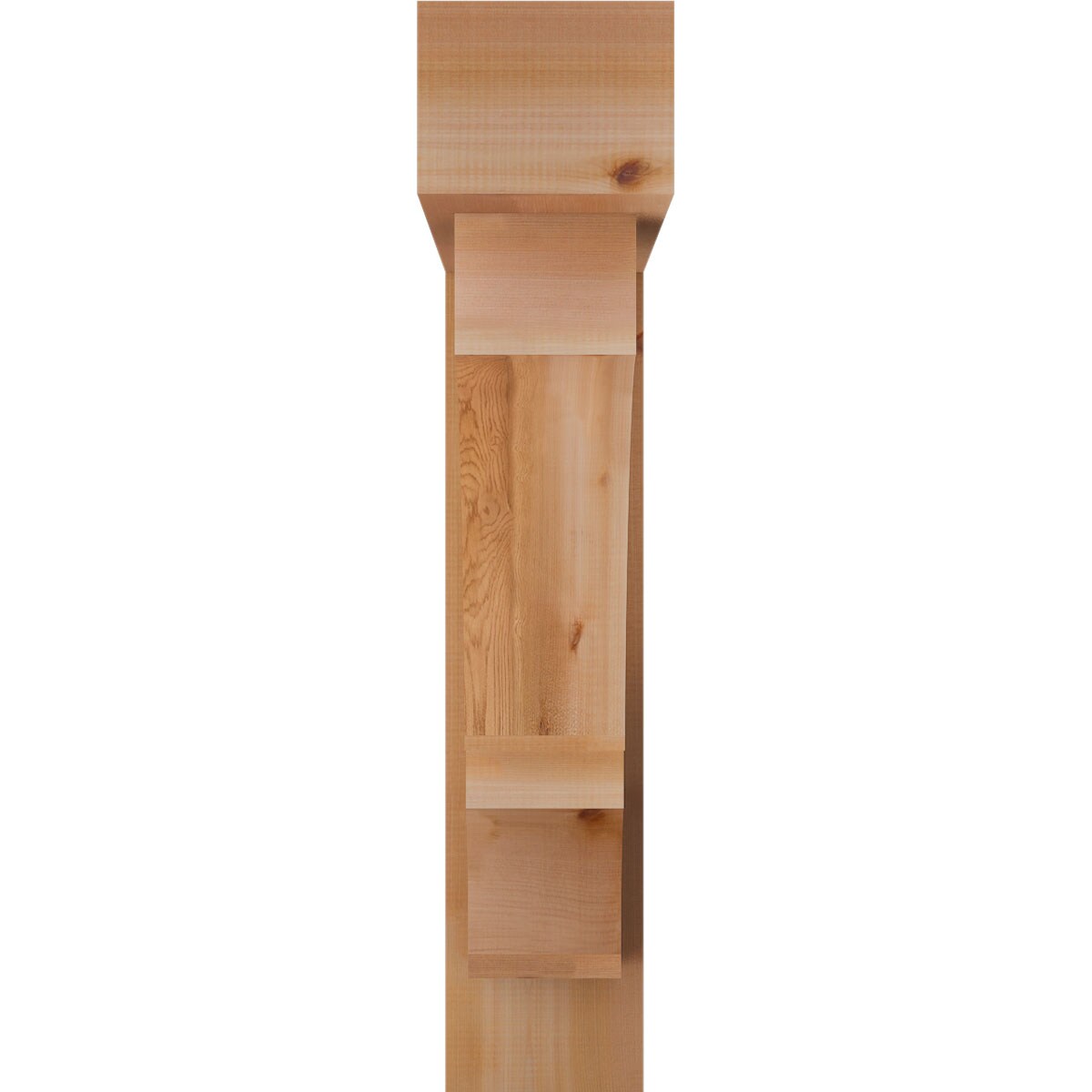 Ekena Millwork 1461897 Exterior-Brackets-Braces - View #2