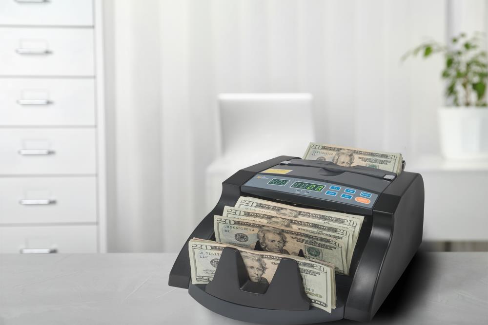 Royal Sovereign RBC-650PRO  - View #5