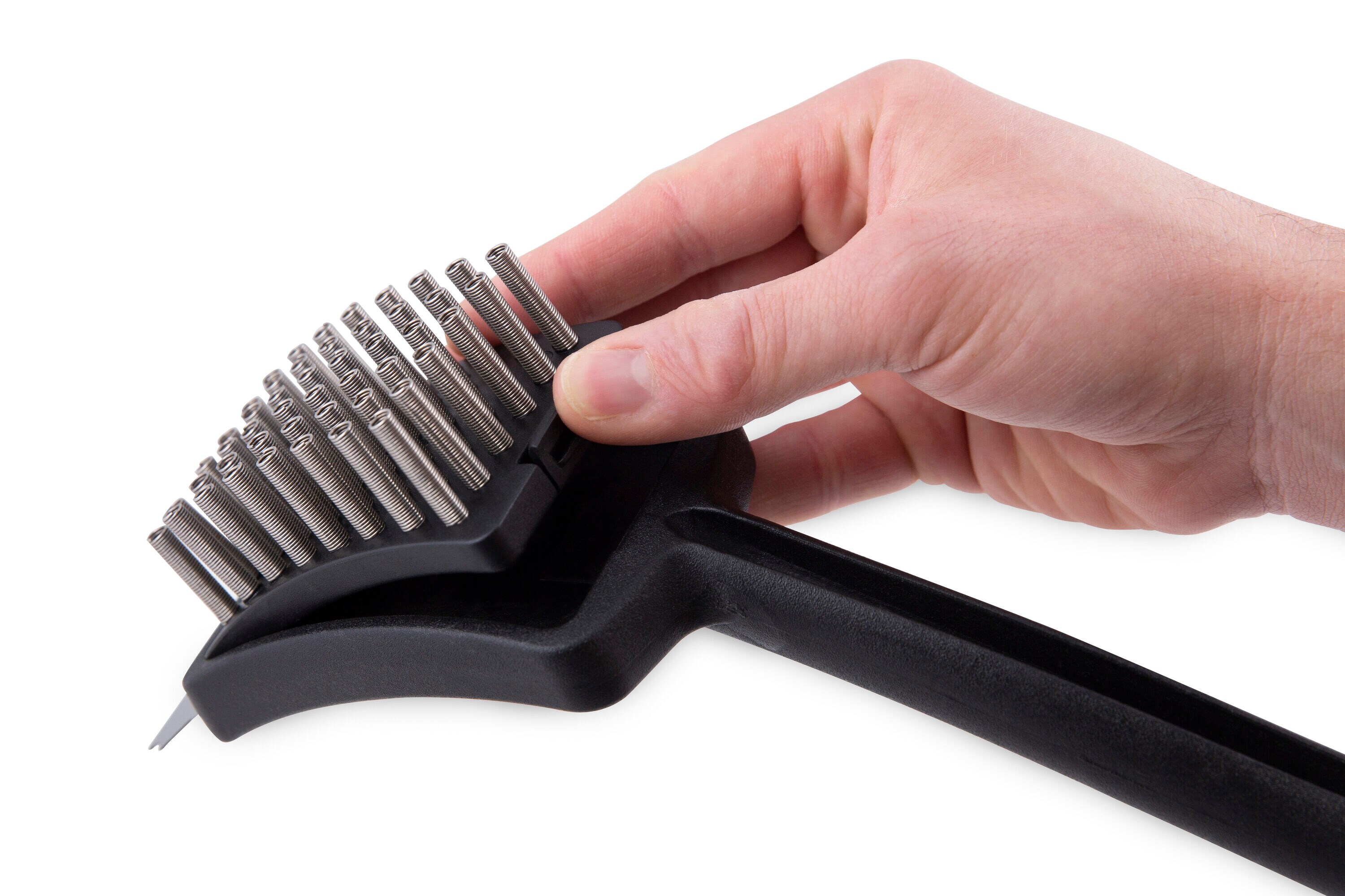 GrillPro 77900 Grill-Brushes-Cleaning-Blocks - View #3