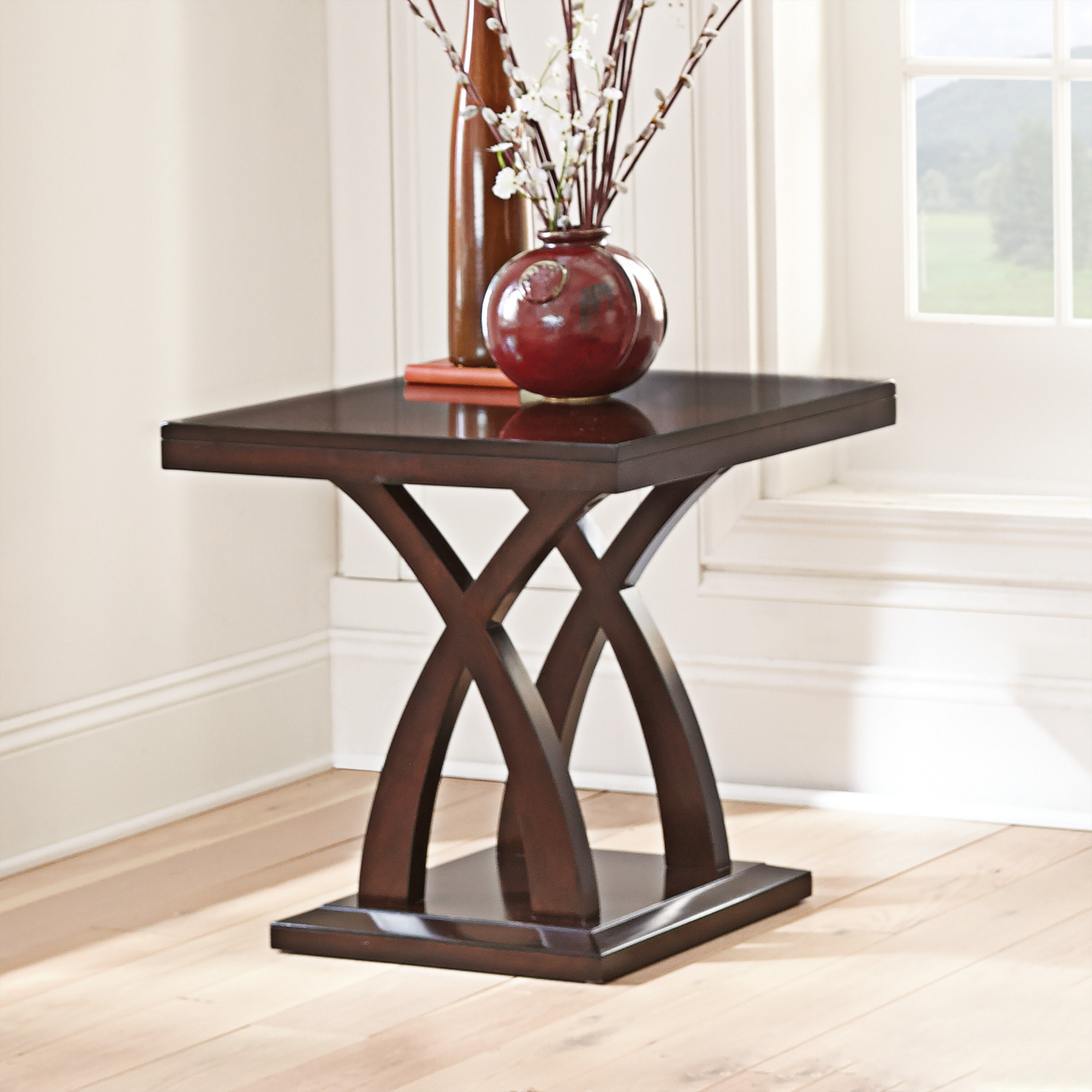 Steve Silver JL200EN End-Tables - View #4