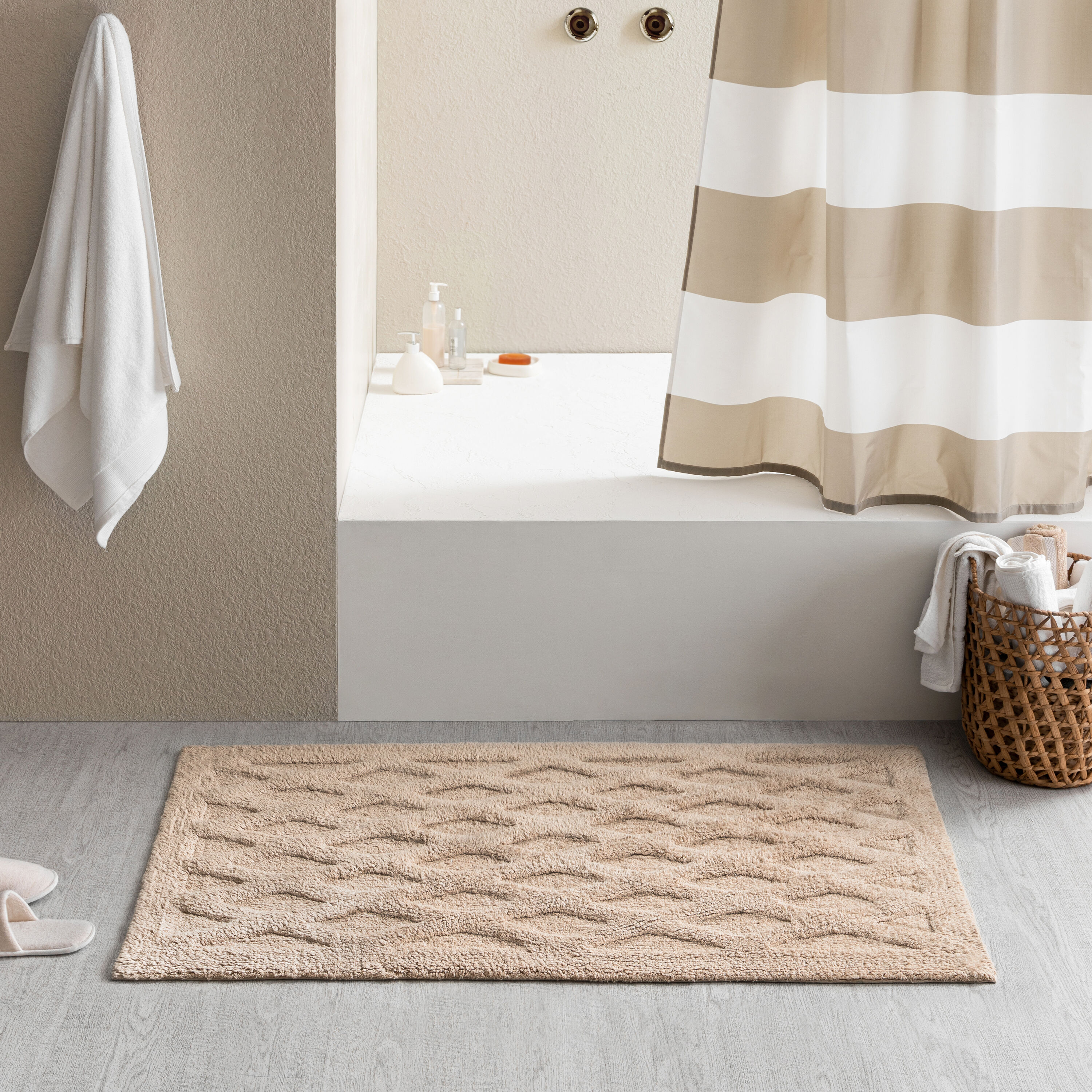 MH LONDON MH-BR-1071 Bath-Rugs - View #3