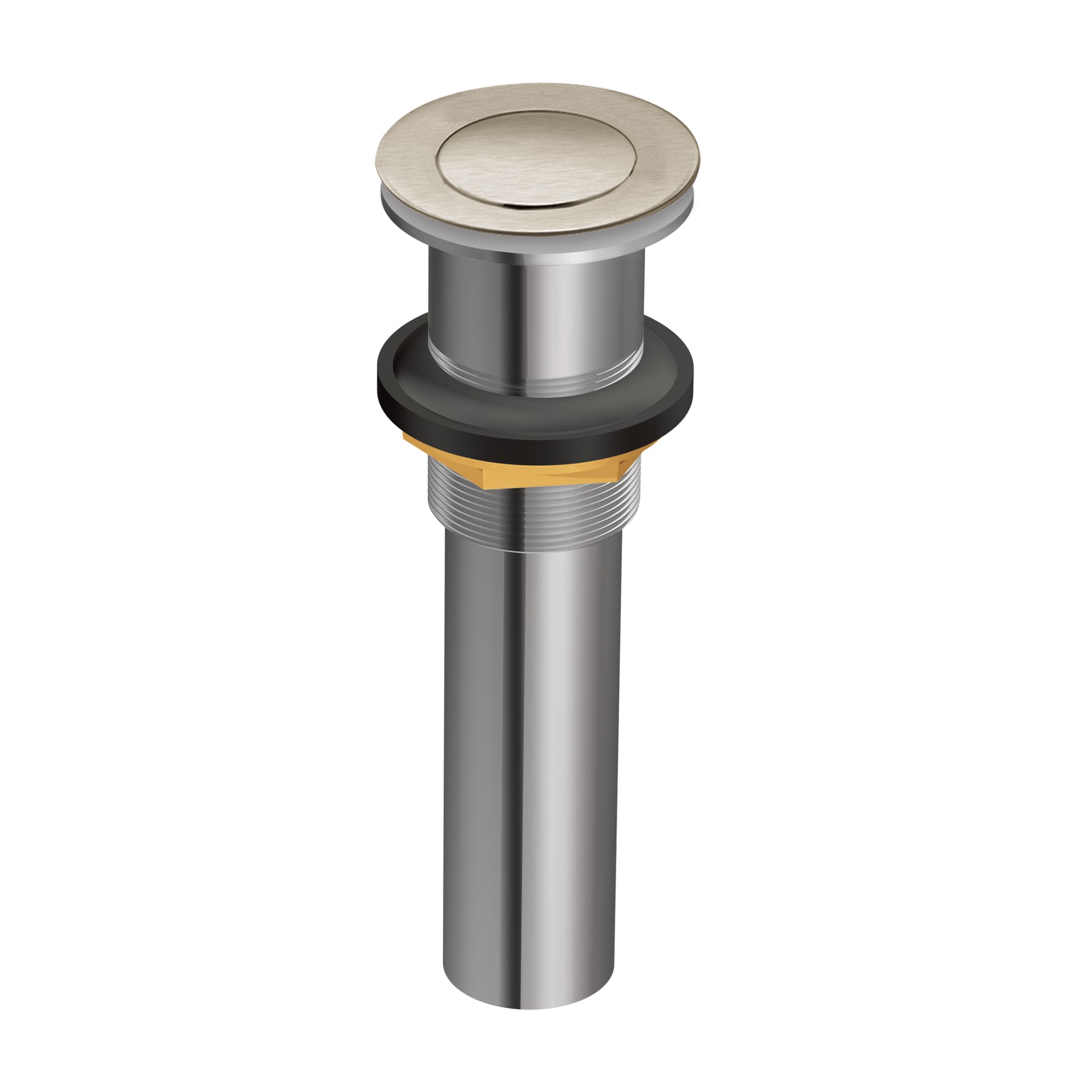 Sink Drains & Stoppers Brand Moen