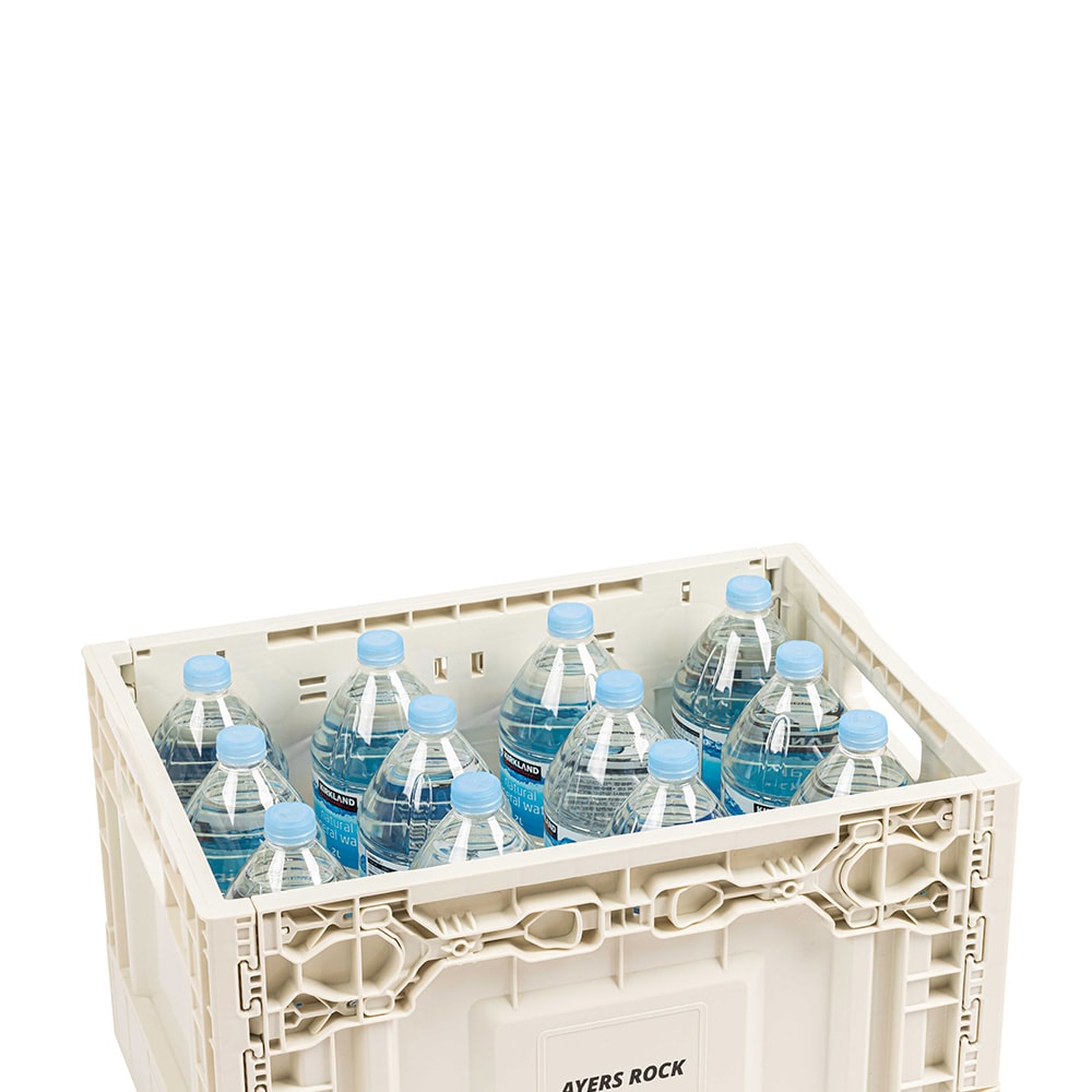 Hitrons Solutions SKT-OPEN-CW Bins-Baskets - View #4