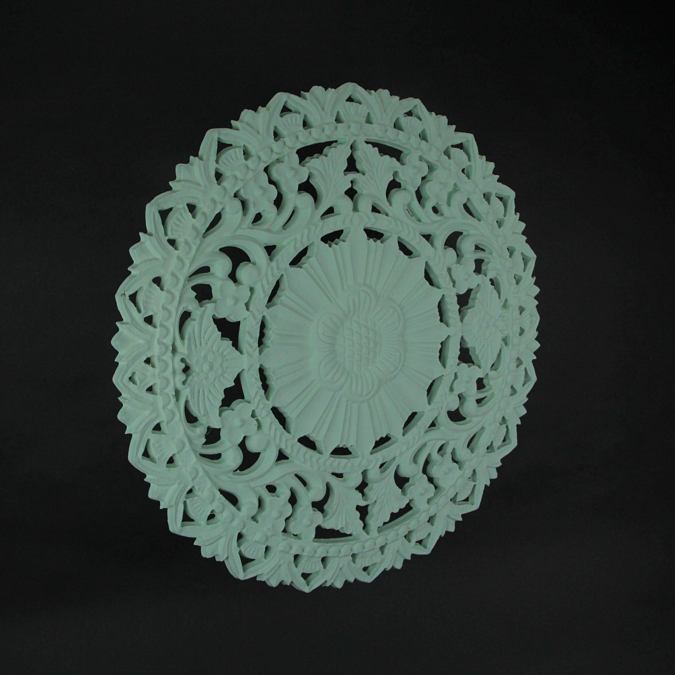 Fancy That Gift & Decor FT-EDY77379-MNT Wall-Accents - View #2