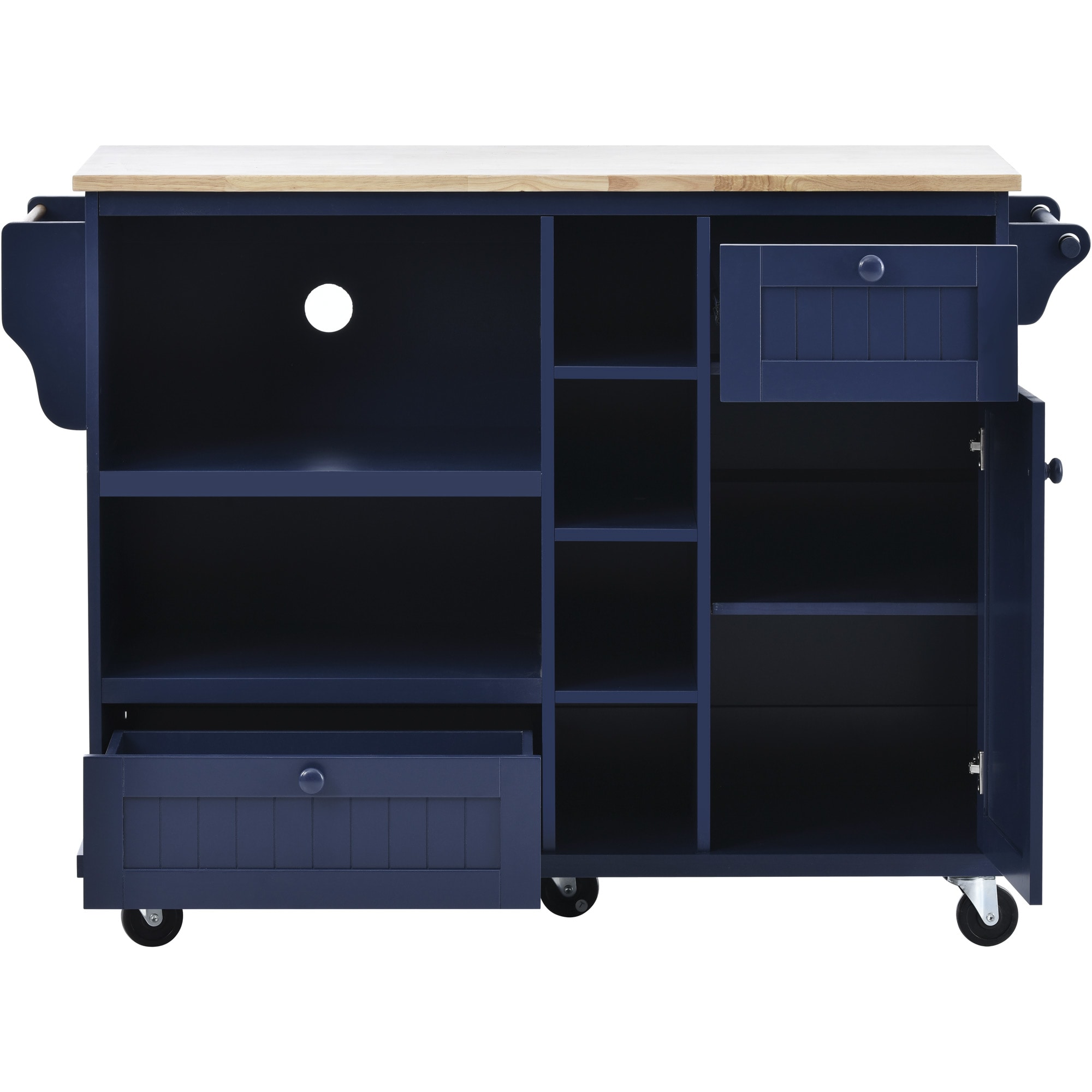 ModernLuxe WF296670AAN Kitchen-Furniture - View #10
