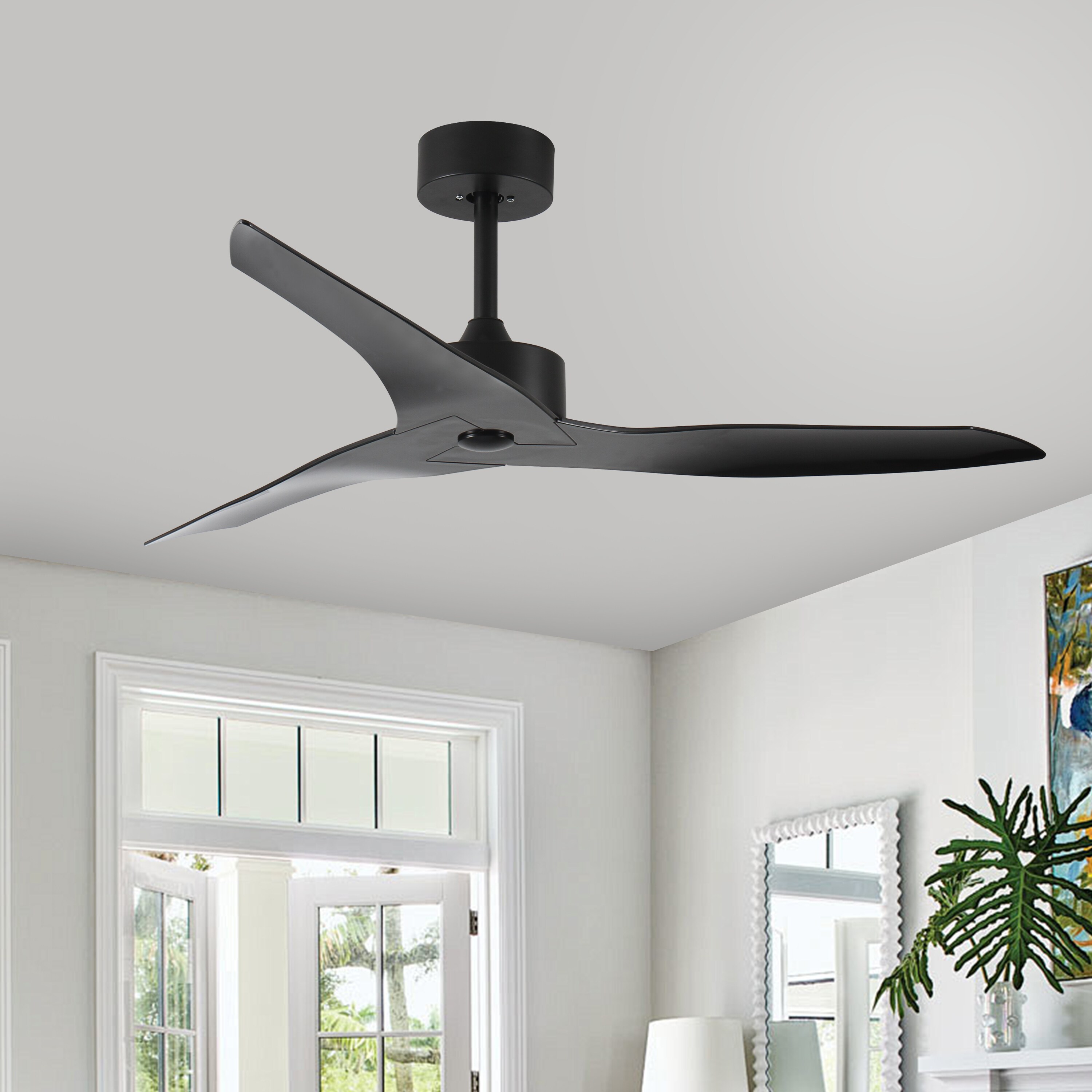 Duclsaty XYS030 Ceiling-Fans - View #7