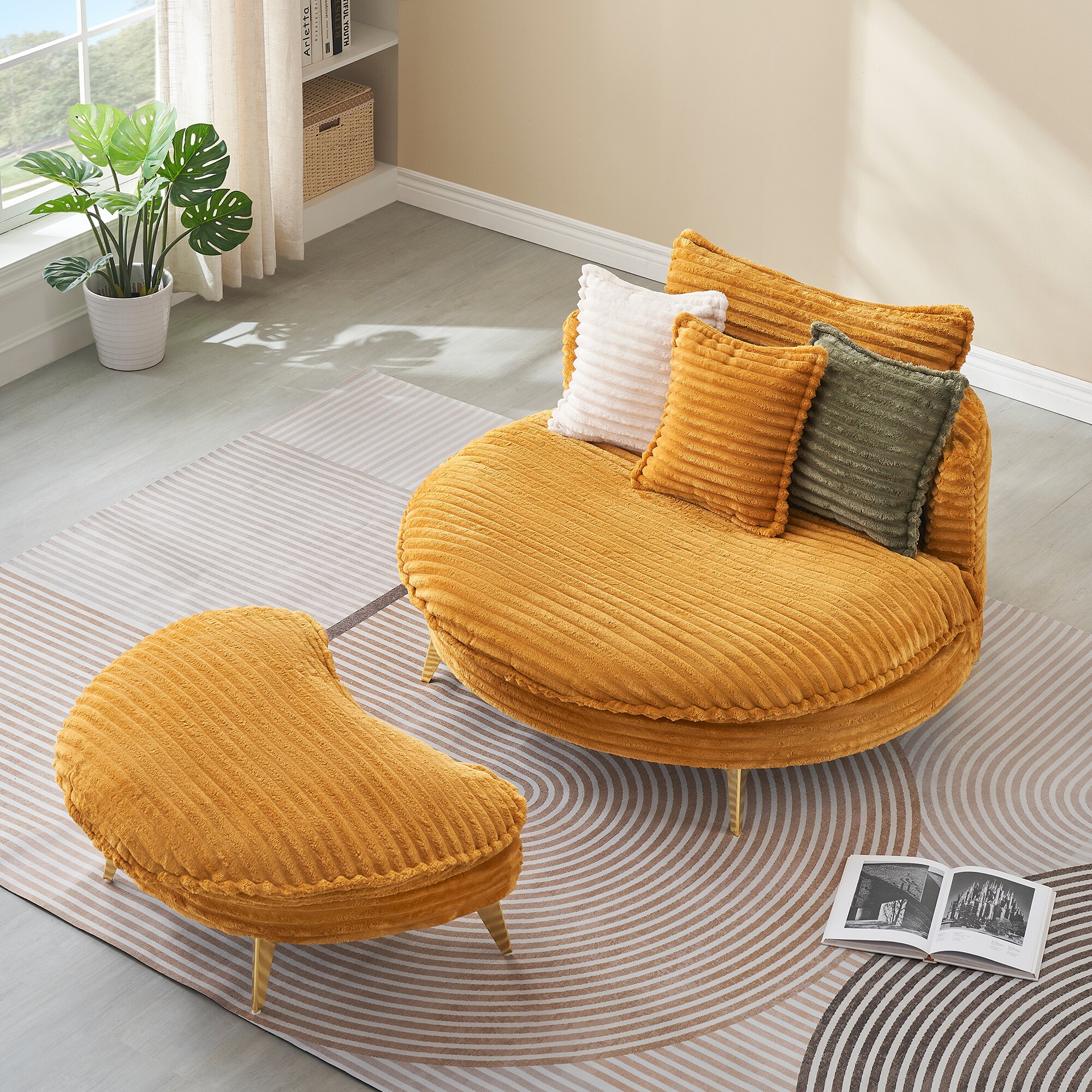 Bybafun YC5200083 Sofas-Loveseats - View #11