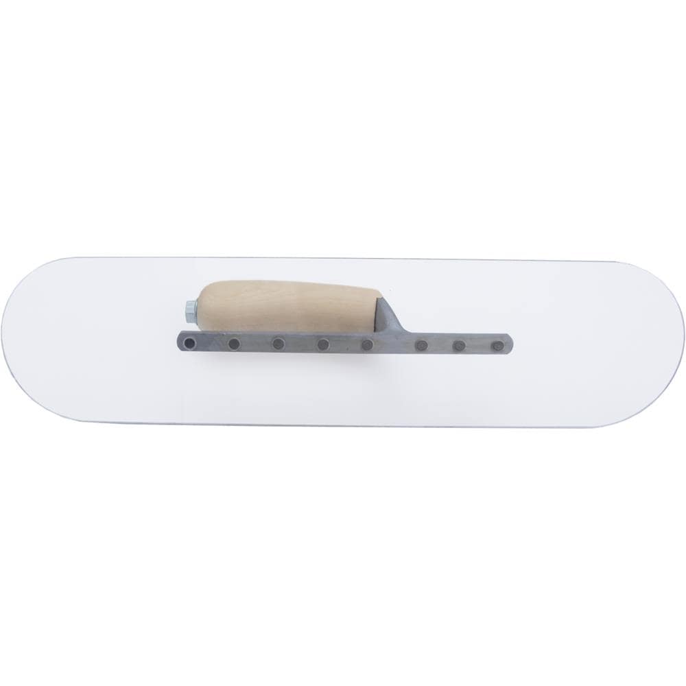 Marshalltown PSP164 Concrete-Trowels - View #4