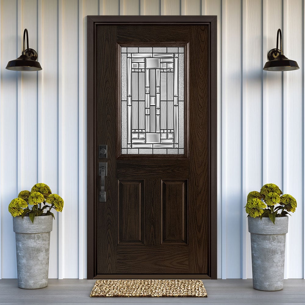 Masonite 3421030 Entry-Doors - View #2