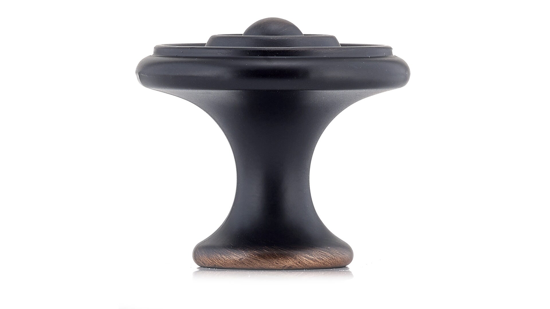 Richelieu BP18439BORB Cabinet-Knobs - View #6
