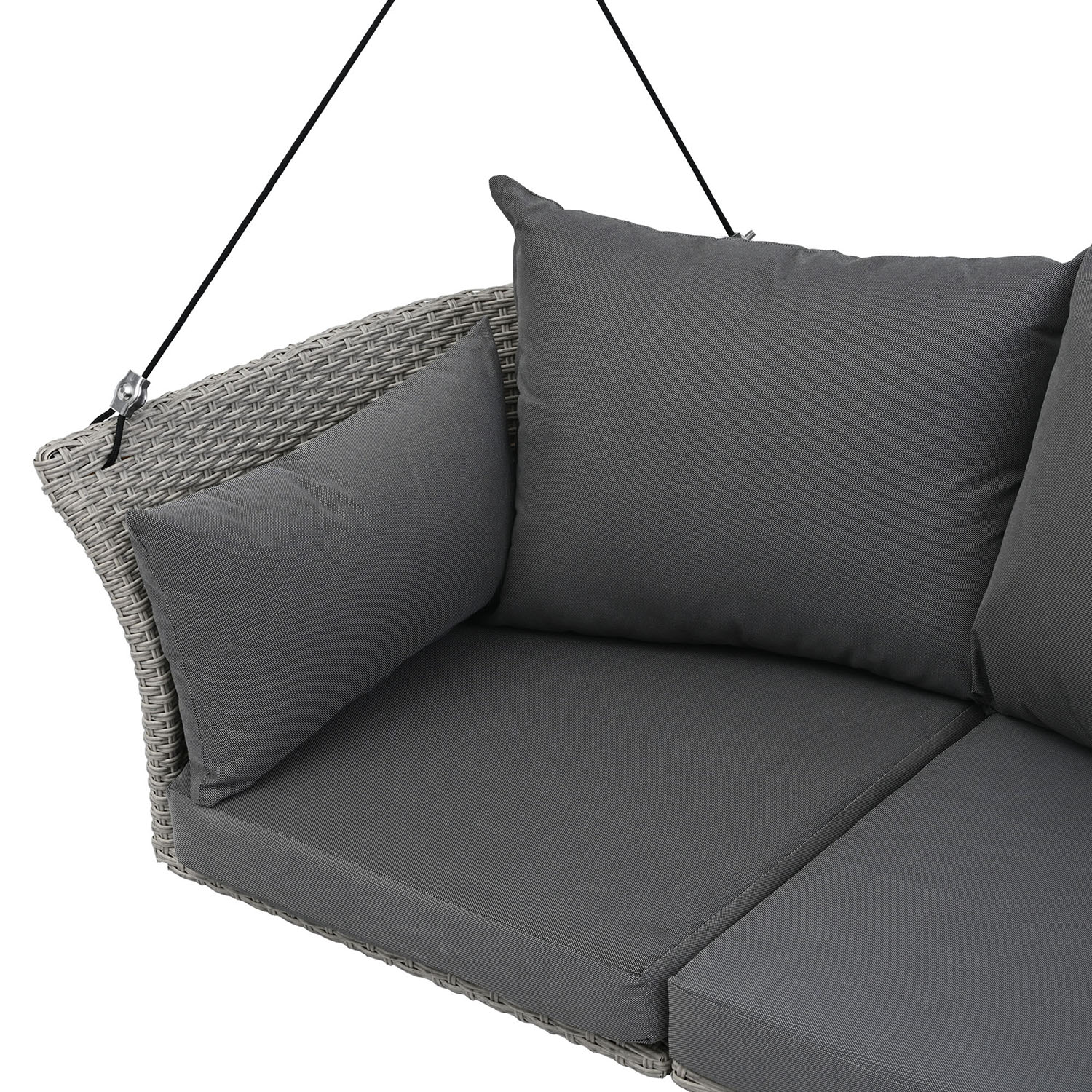 Bybafun YA3800155 Swing-Gliders - View #5