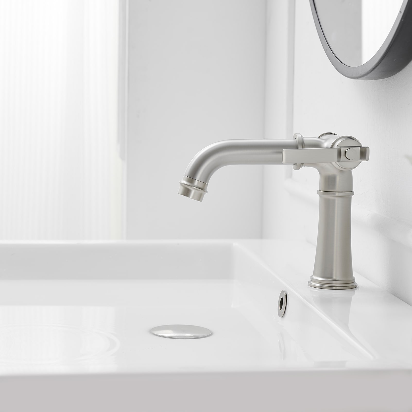 BWE A-99007-N Lavatory-Faucets - View #3