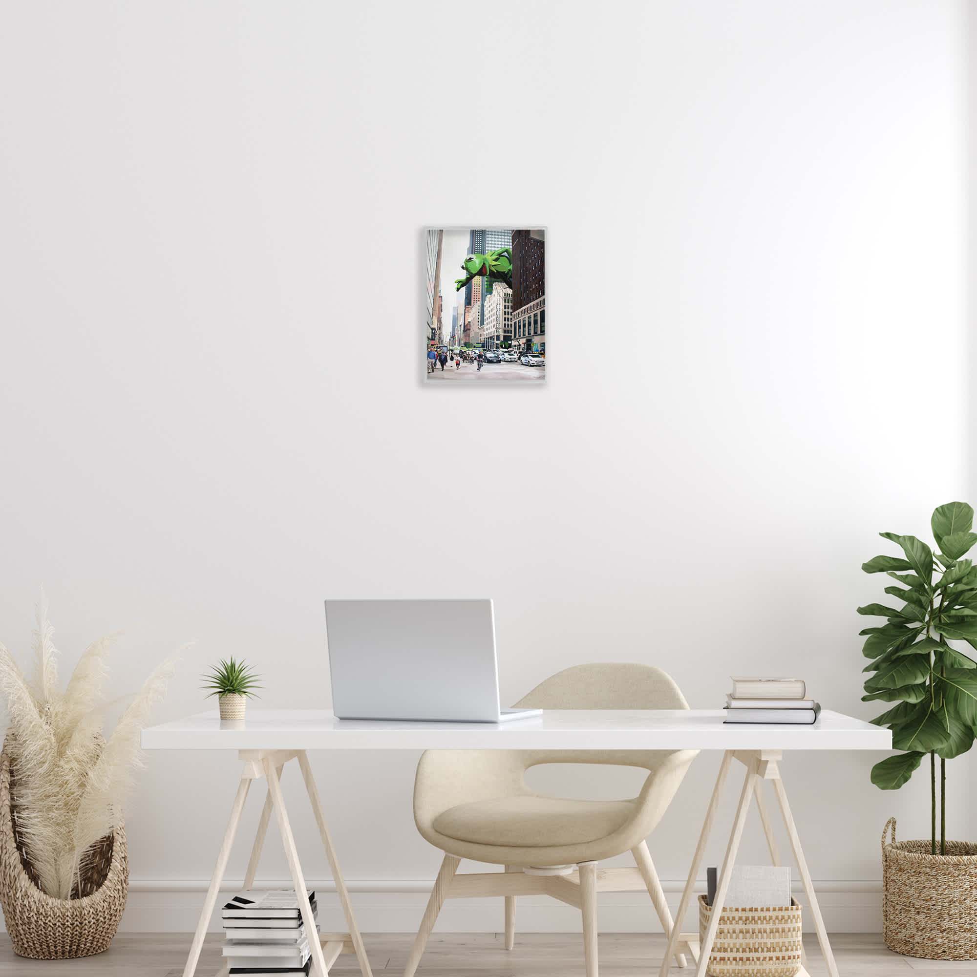 Stupell Industries BS-820-GFF-11X14 Wall-Art - View #3