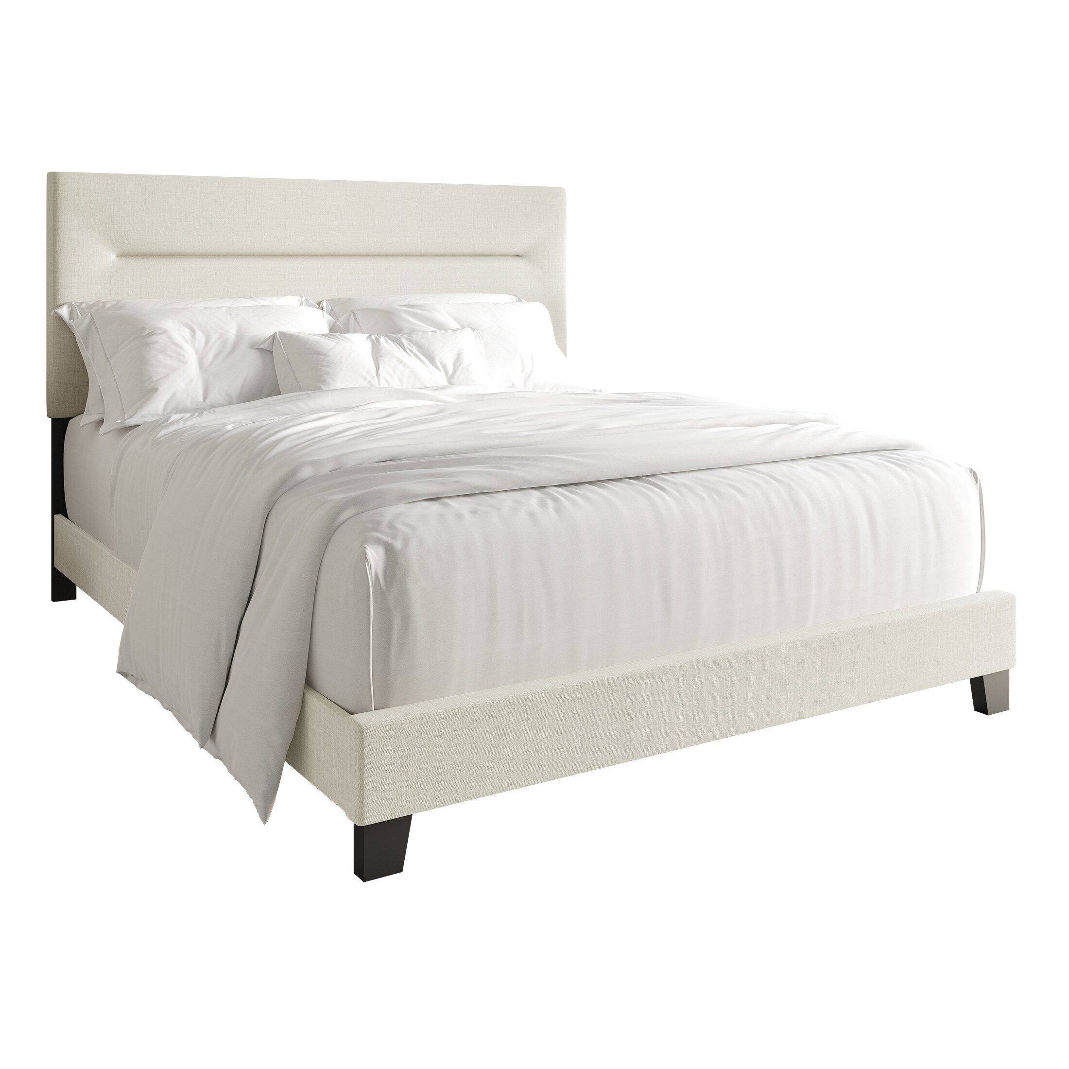 CasePiece C8452TUB-BG-LN beds - View #3