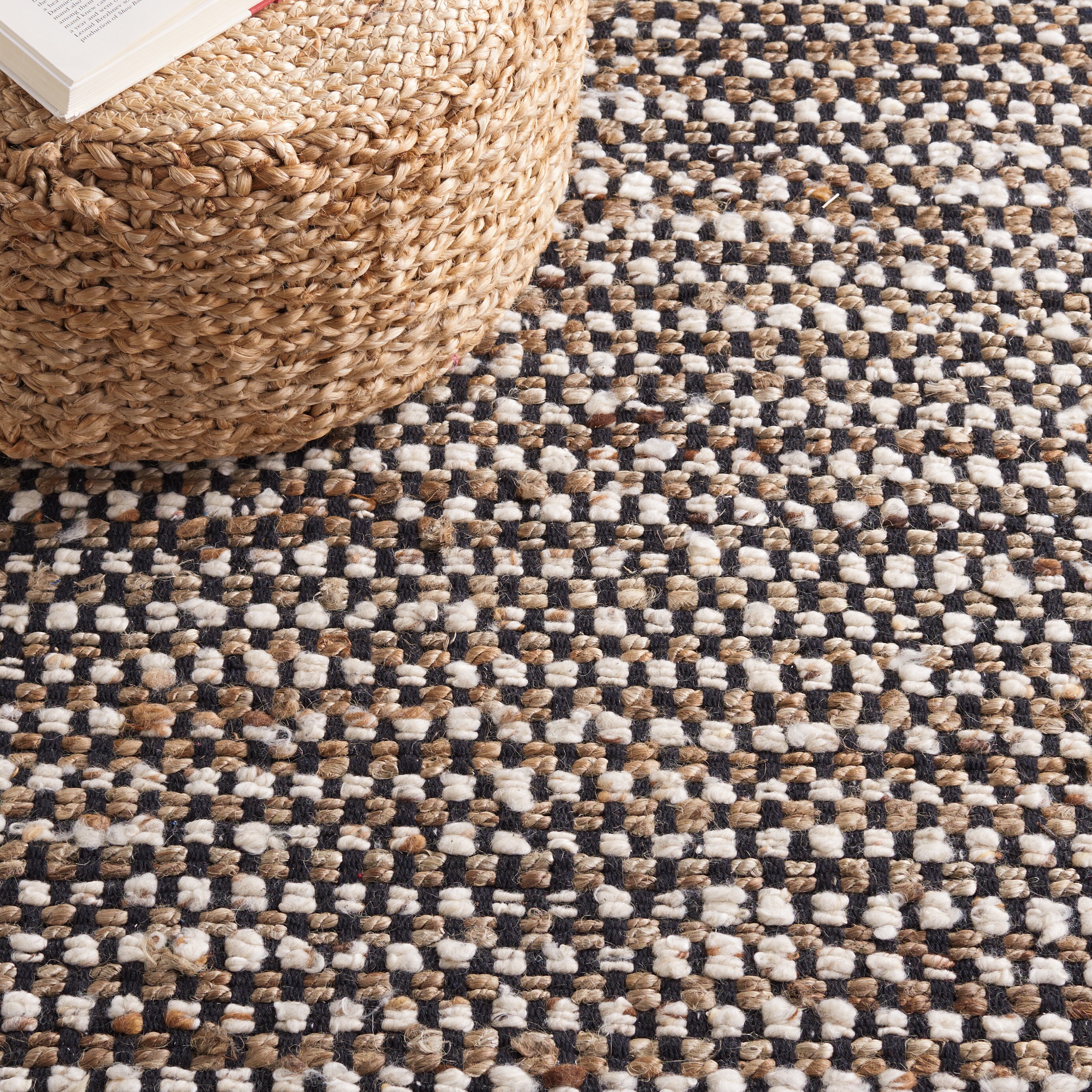 Safavieh NAT349Z-6 rugs - View #7
