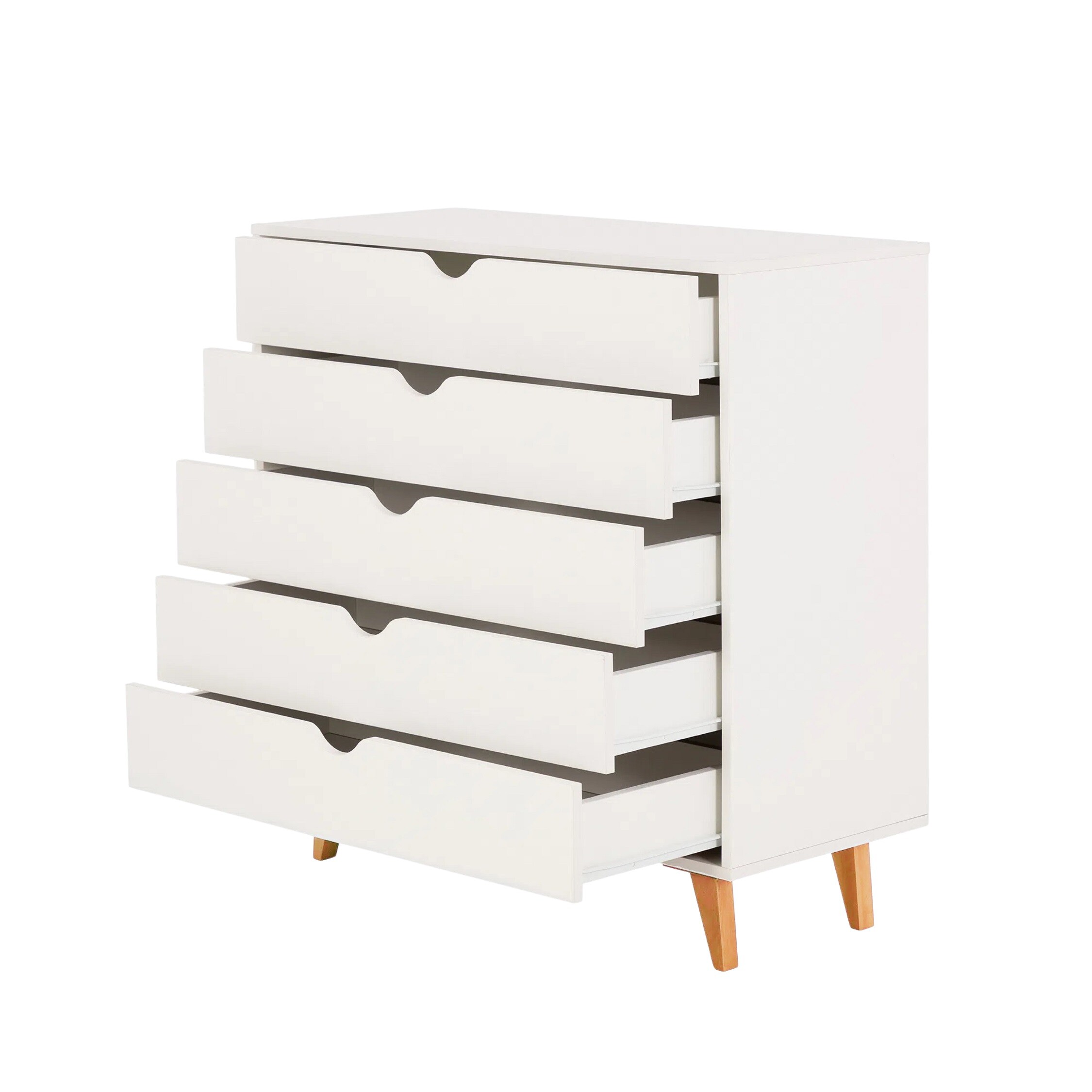 Falkk FKEX-801GLATT dressers - View #2