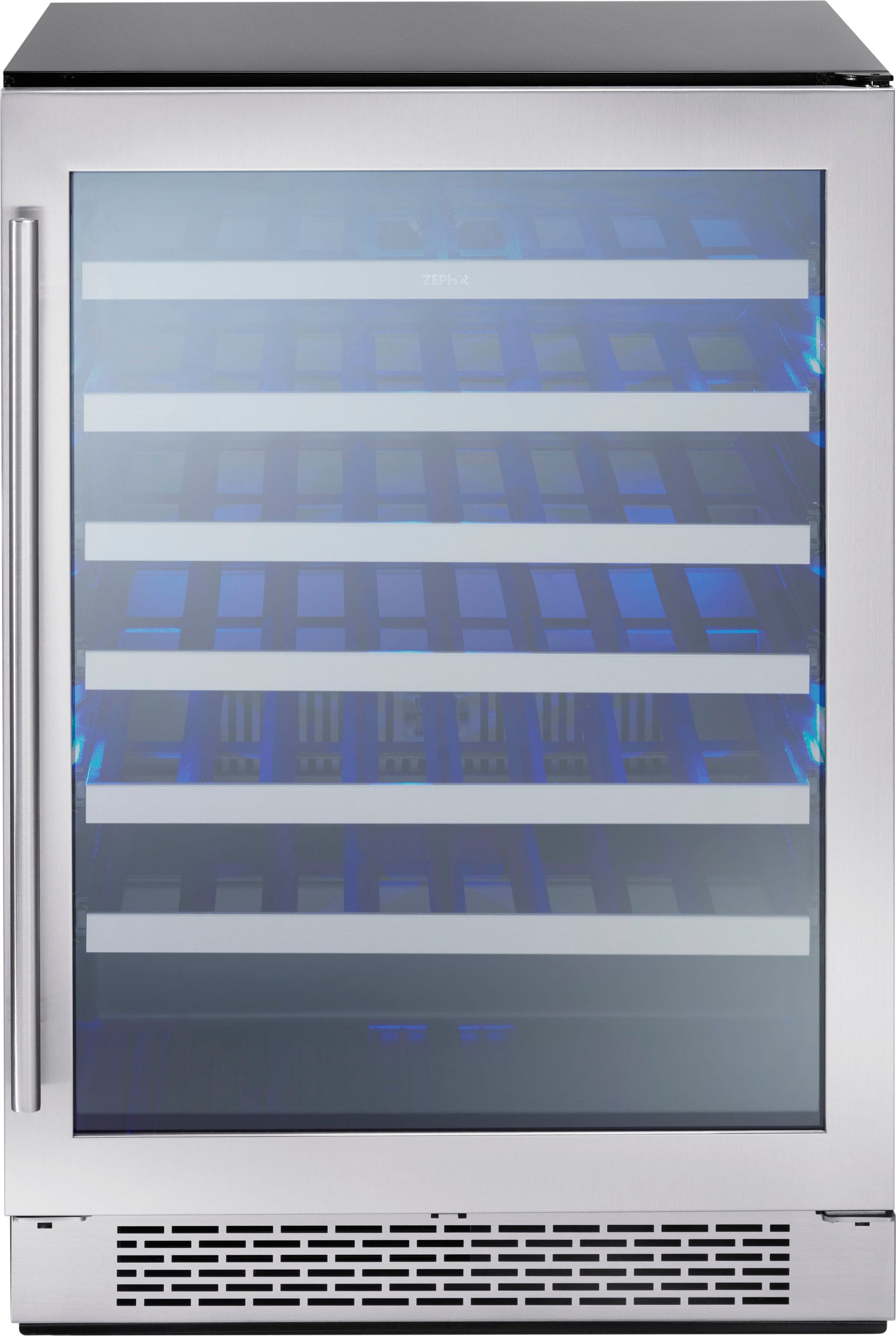Zephyr PRW24C01BG Wine-Chillers - View #2