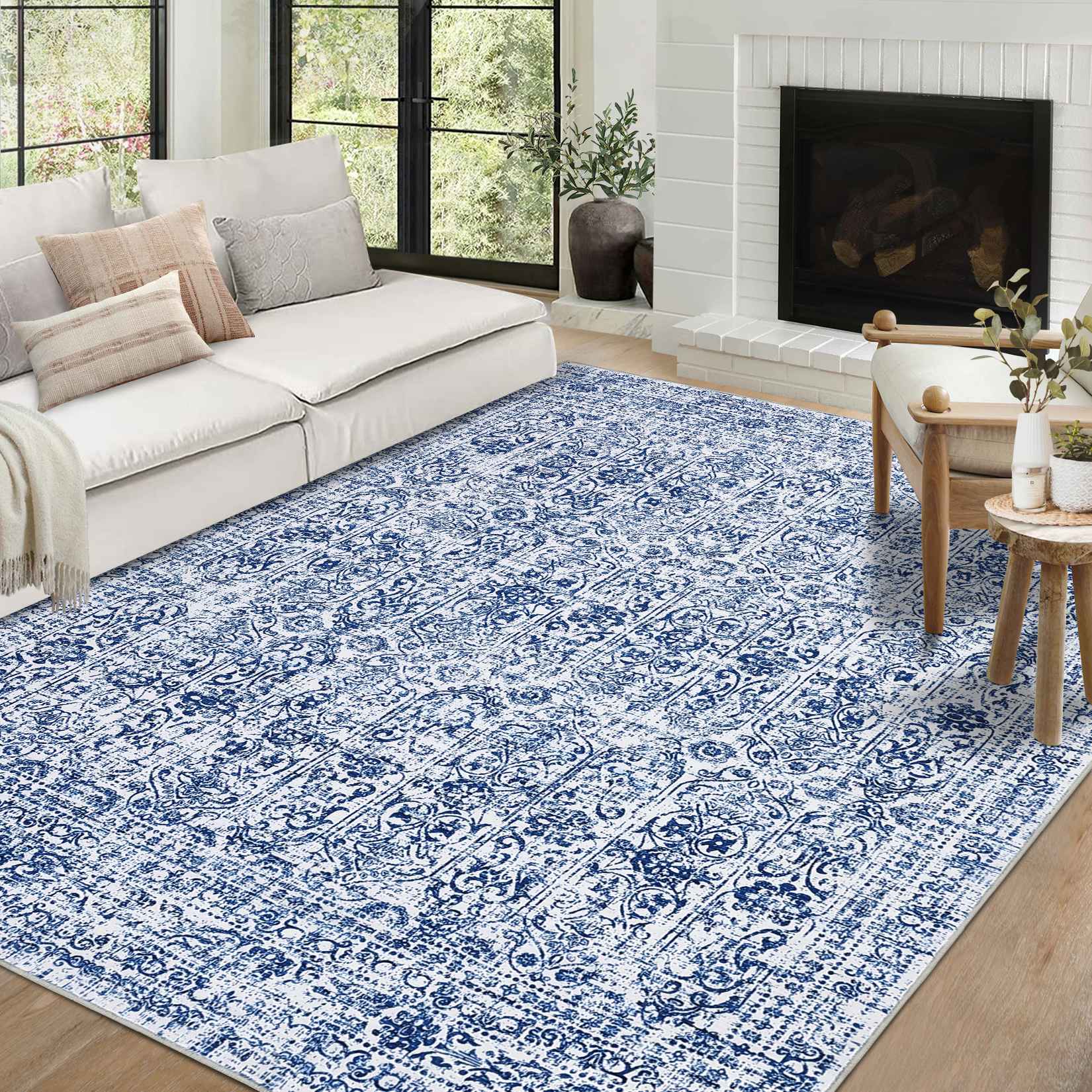 WhizMax SUNNY-PHO-16HS21D2 rugs - View #4